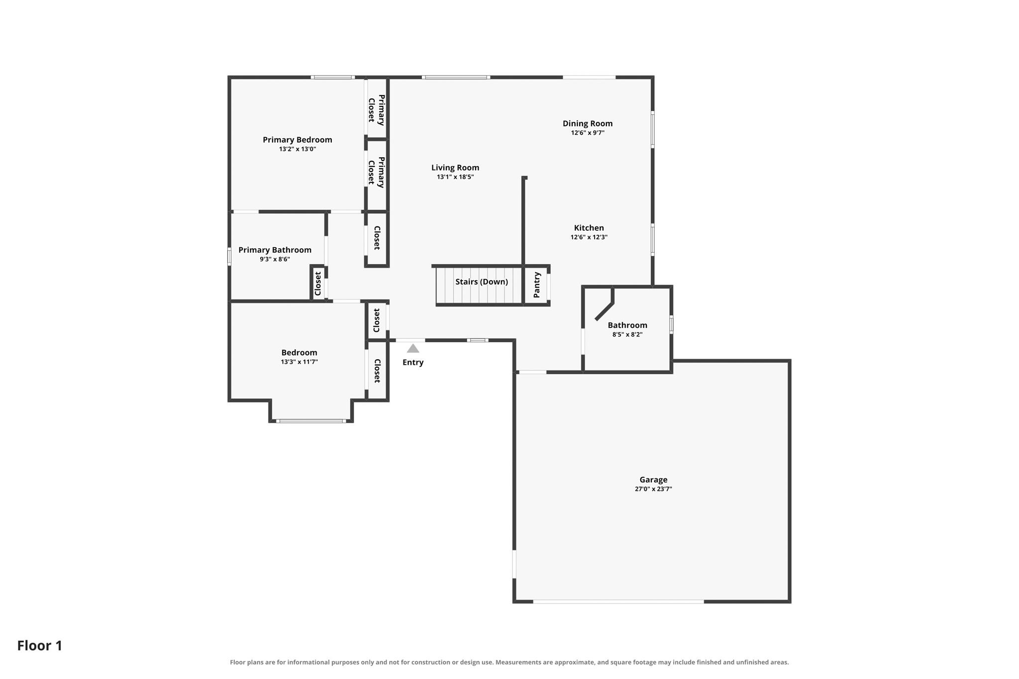 13496 Oakfield Lane Grand Haven MI 49417