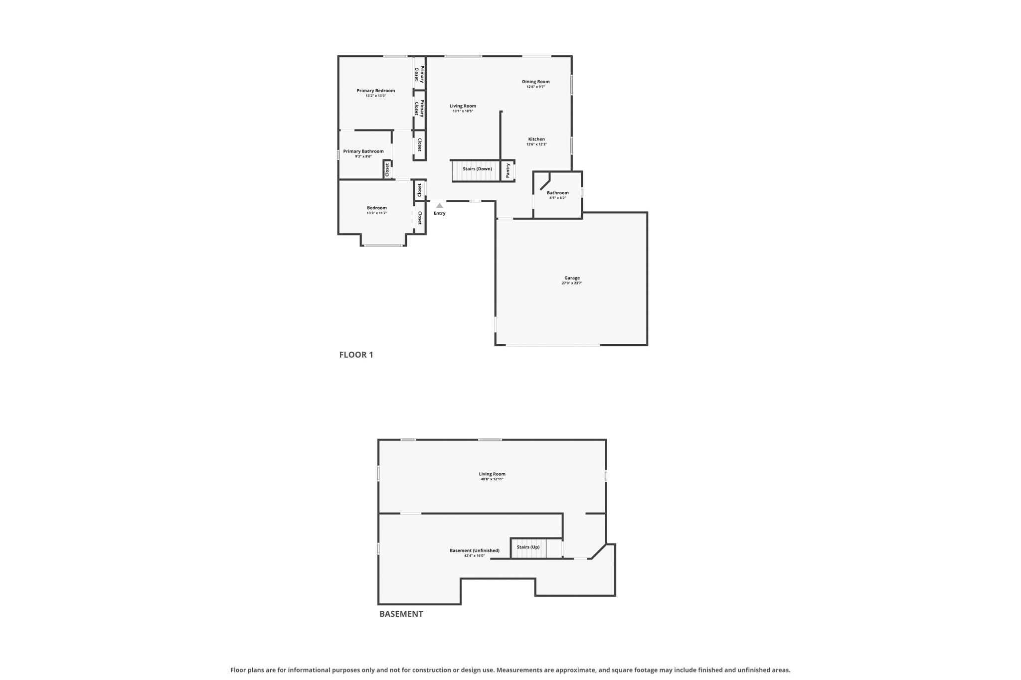 13496 Oakfield Lane Grand Haven MI 49417