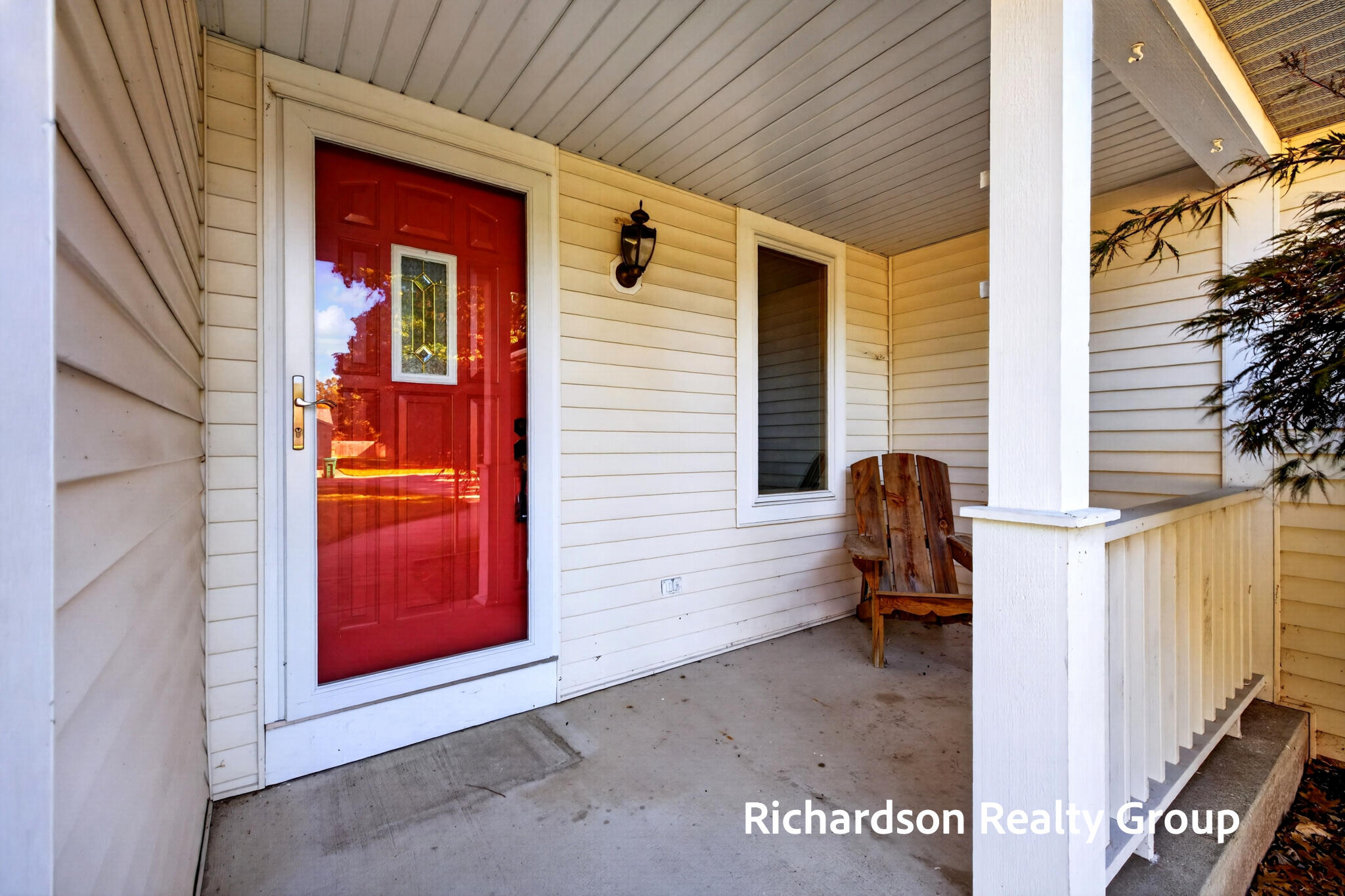 13496 Oakfield Lane Grand Haven MI 49417