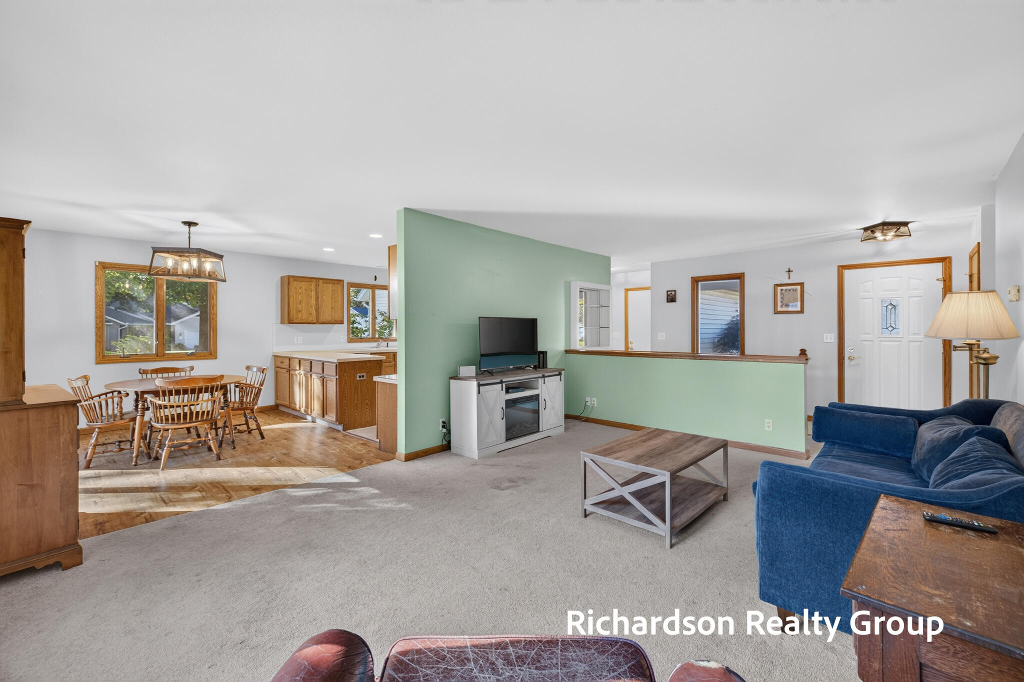 13496 Oakfield Lane Grand Haven MI 49417