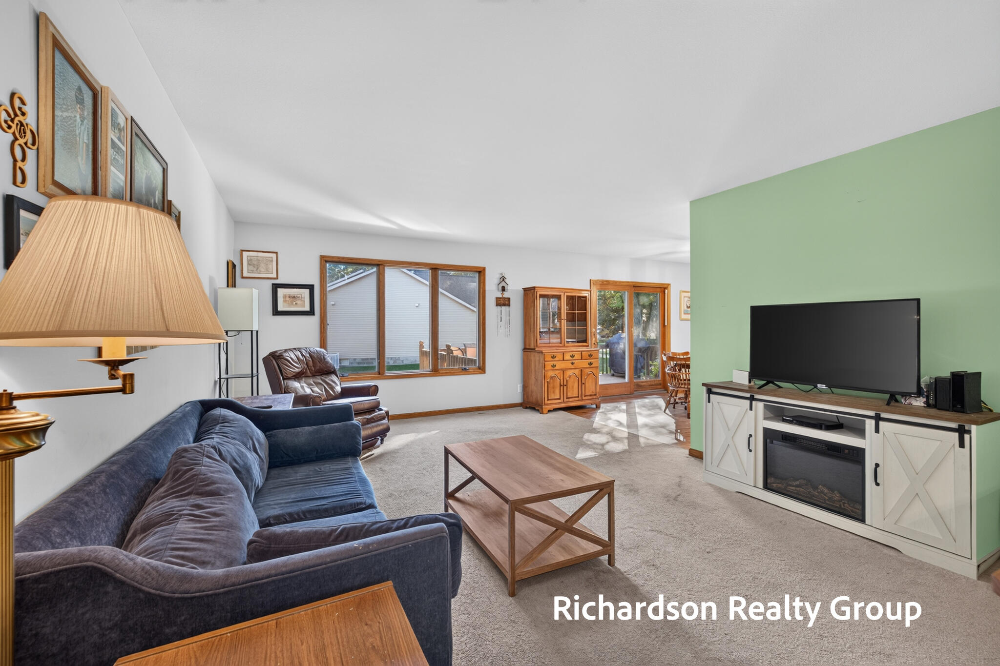 13496 Oakfield Lane Grand Haven MI 49417