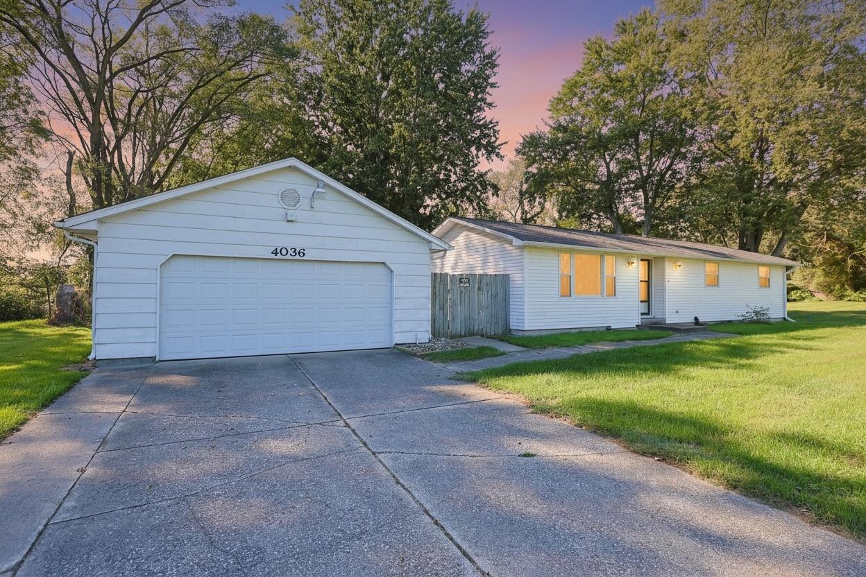4036 E Empire Avenue Benton Harbor MI 49022