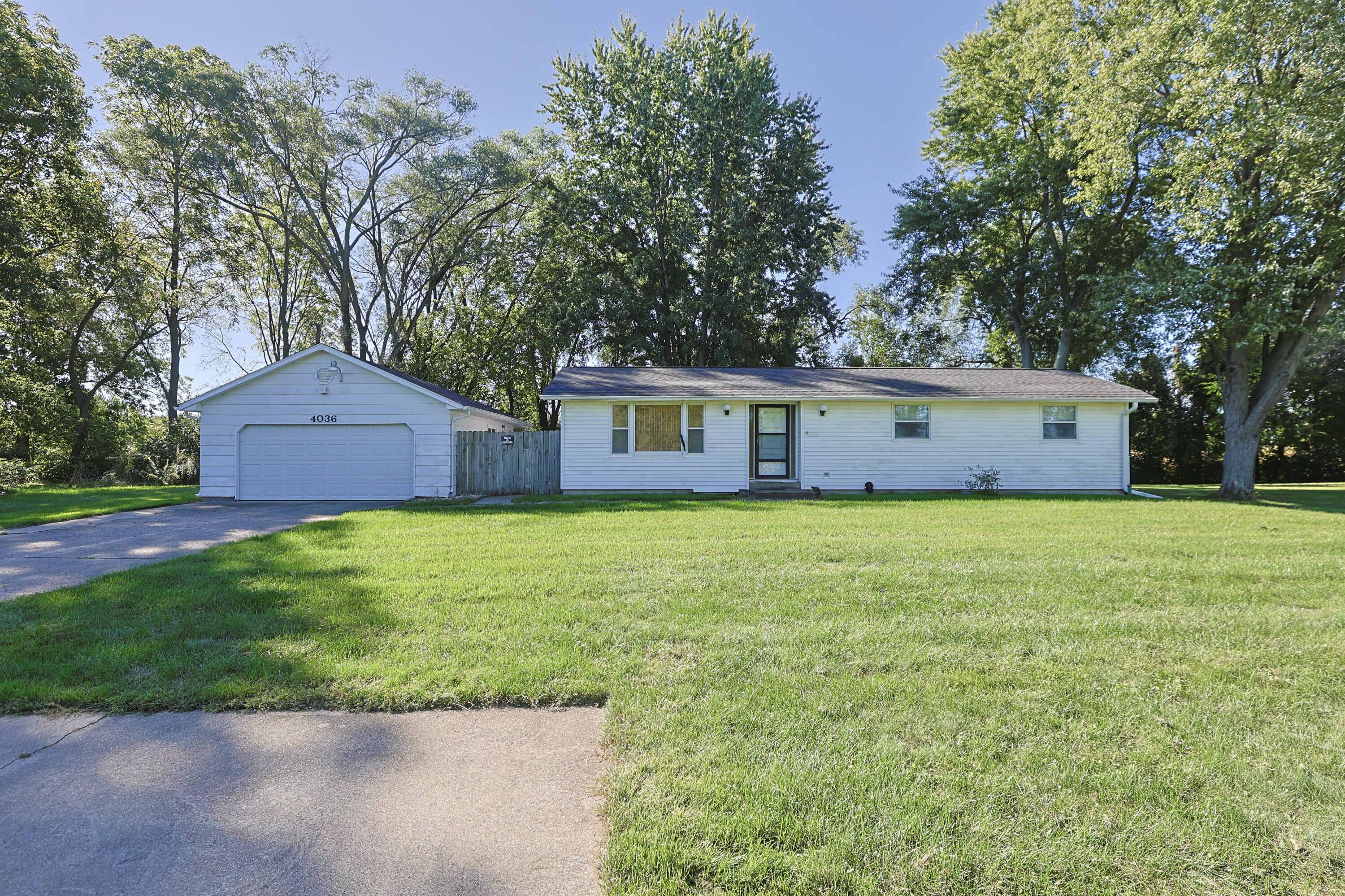 4036 E Empire Avenue Benton Harbor MI 49022