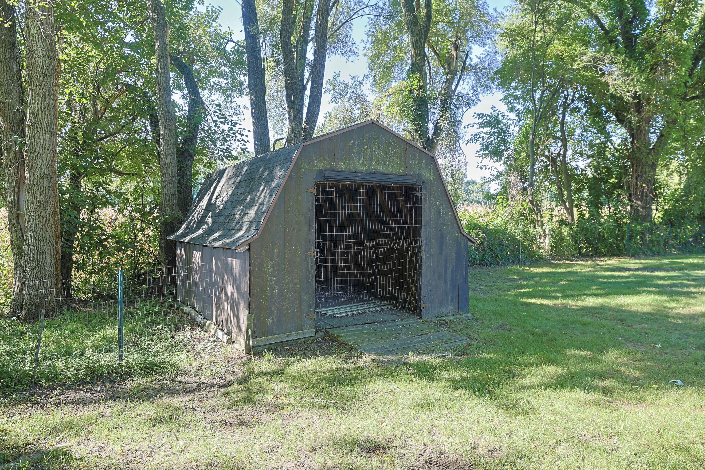 4036 E Empire Avenue Benton Harbor MI 49022