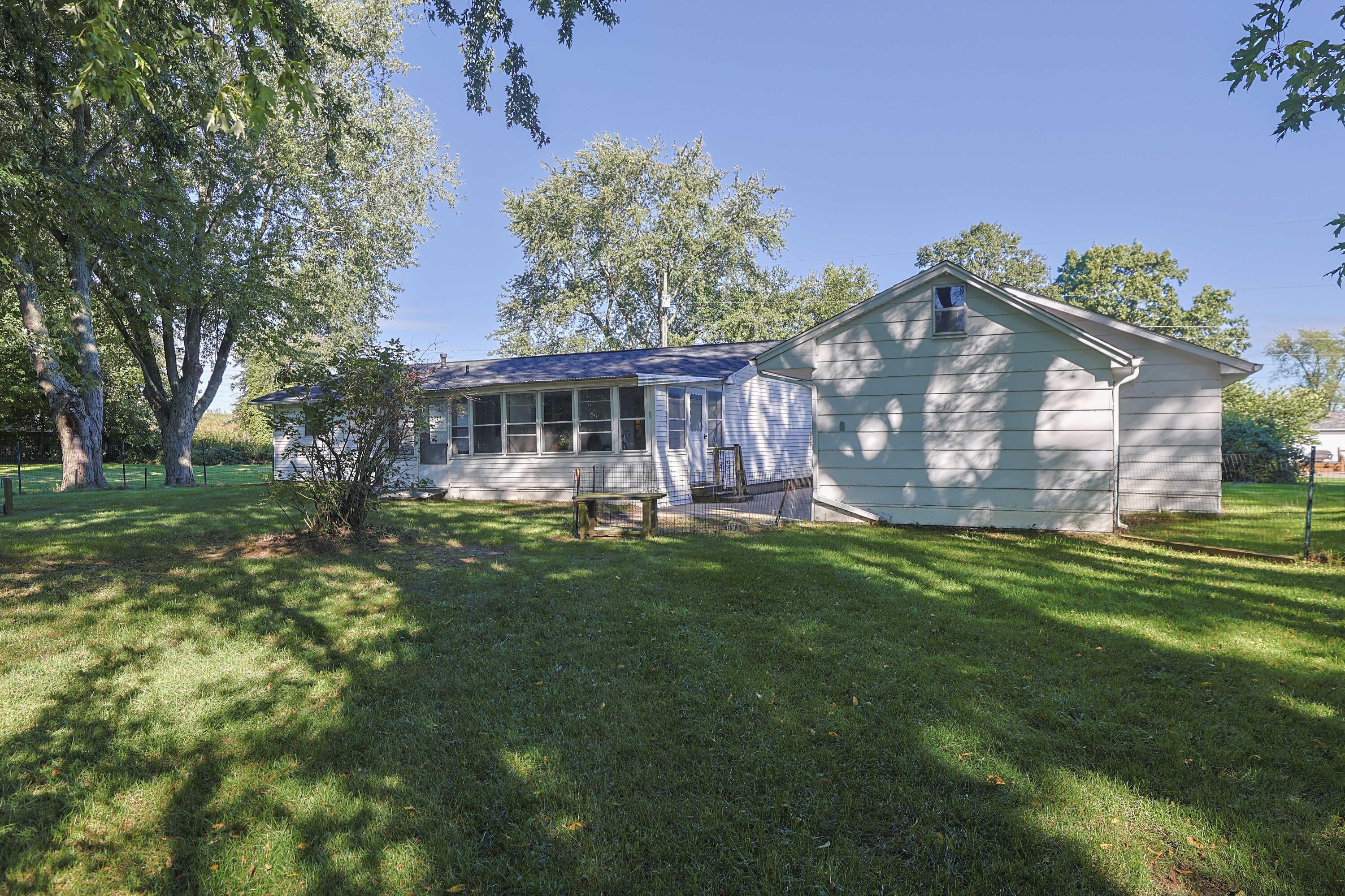 4036 E Empire Avenue Benton Harbor MI 49022