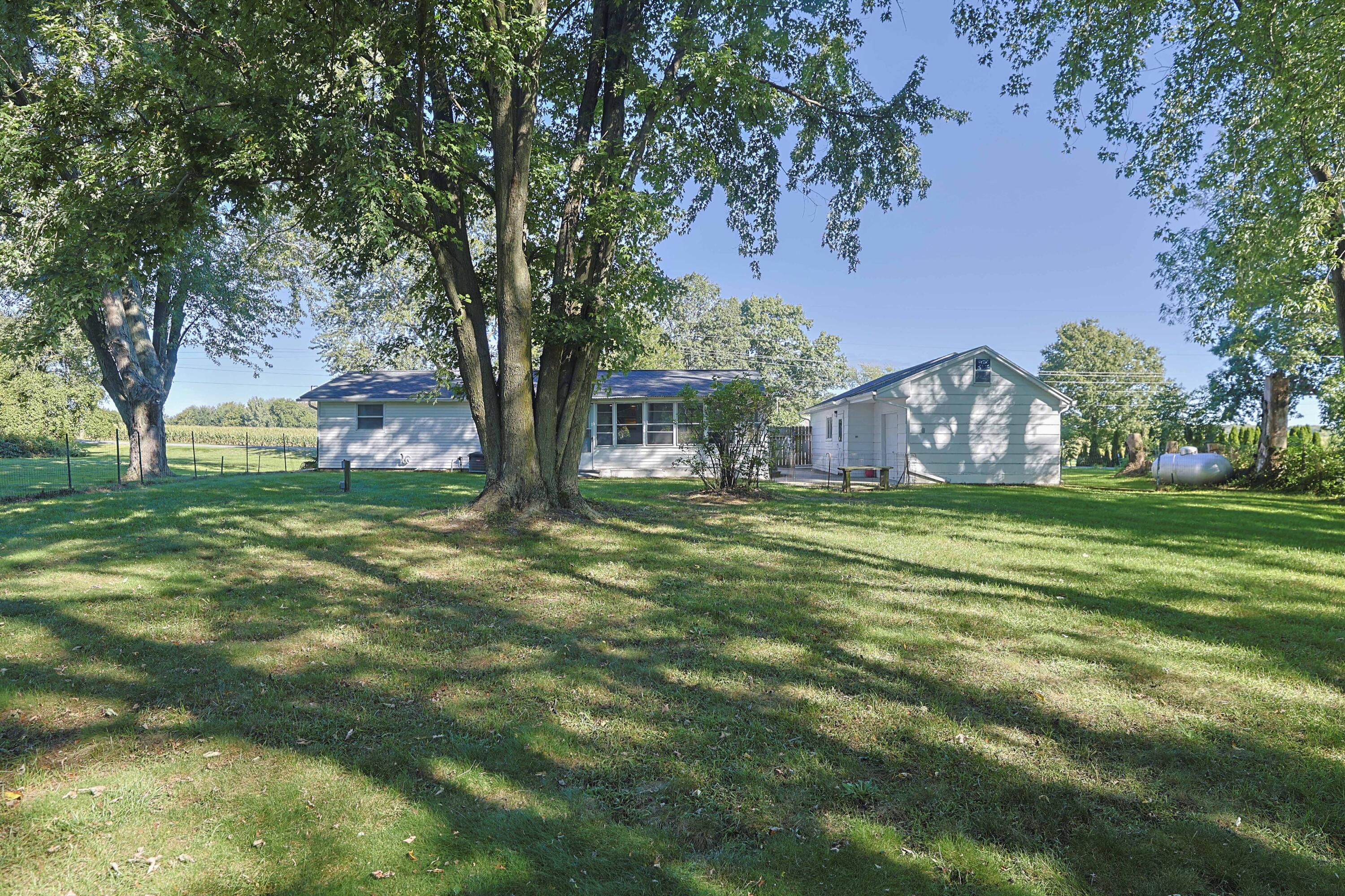 4036 E Empire Avenue Benton Harbor MI 49022