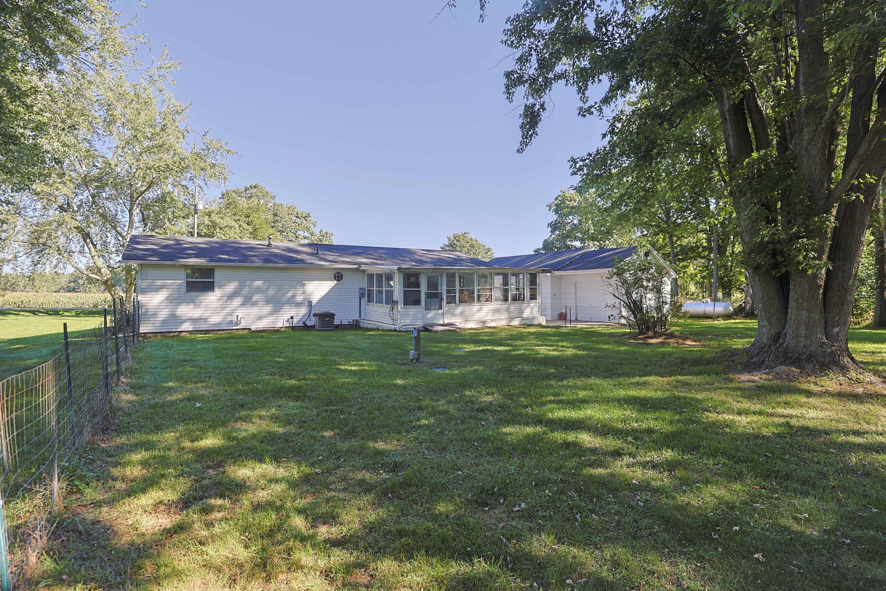 4036 E Empire Avenue Benton Harbor MI 49022
