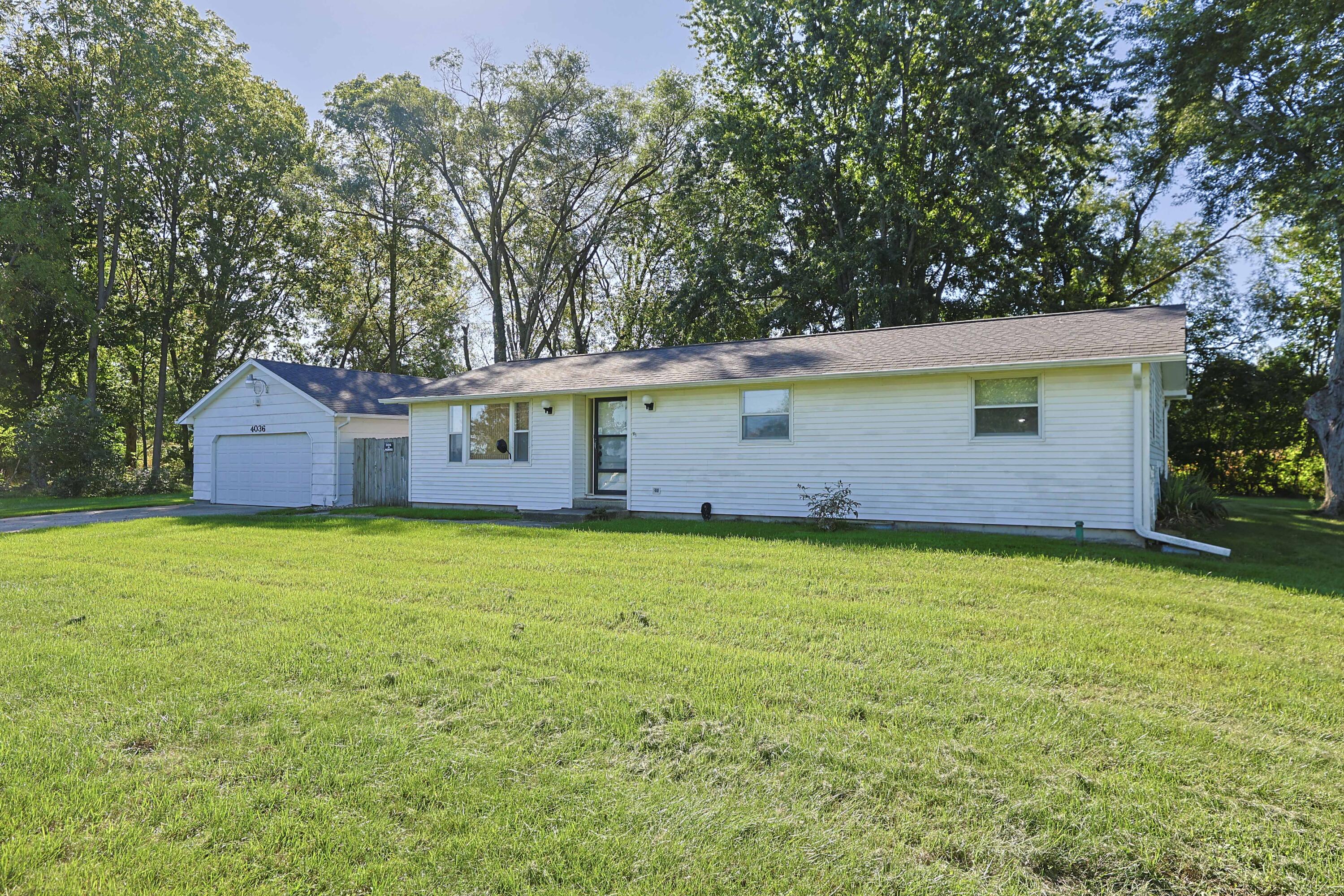 4036 E Empire Avenue Benton Harbor MI 49022
