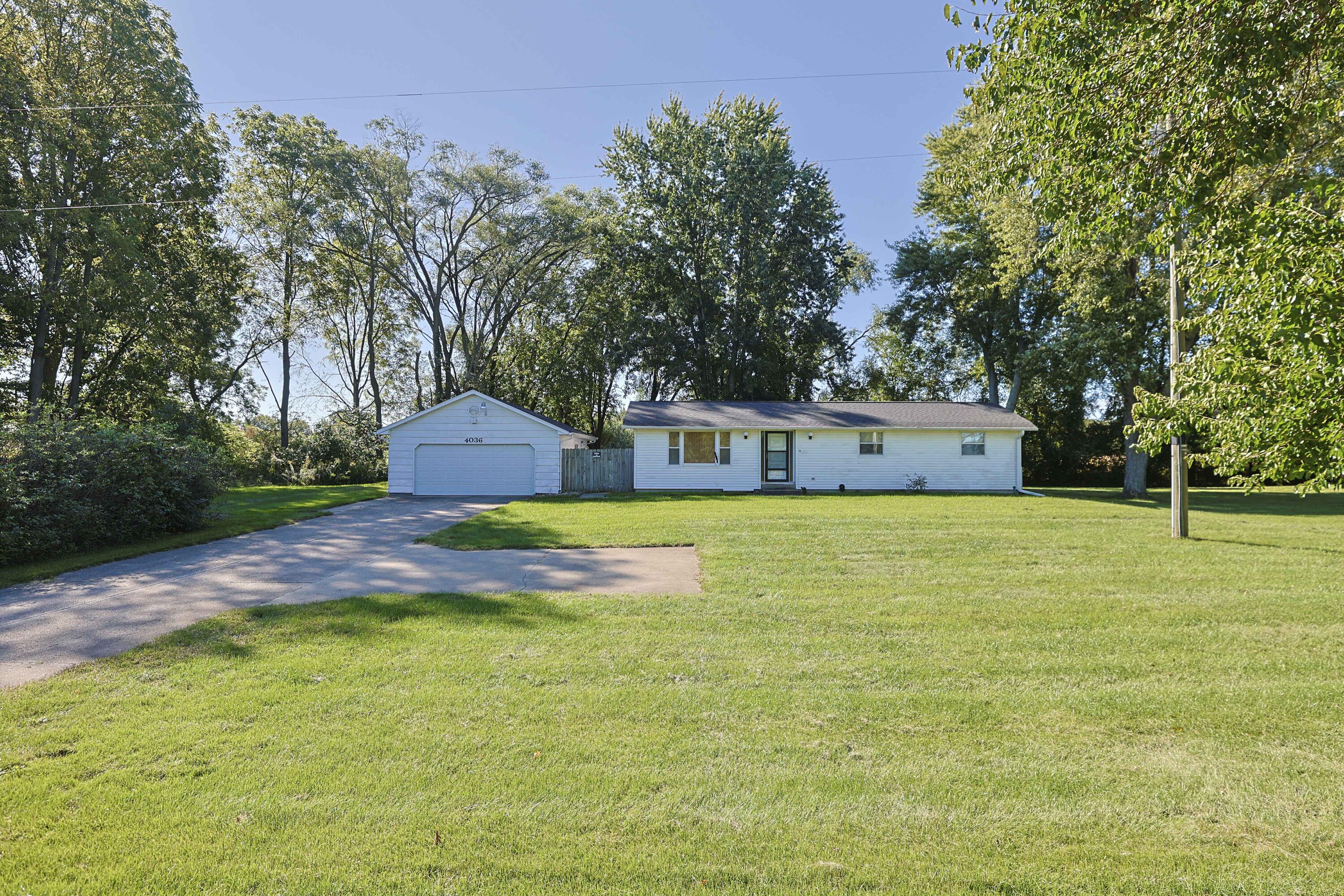 4036 E Empire Avenue Benton Harbor MI 49022