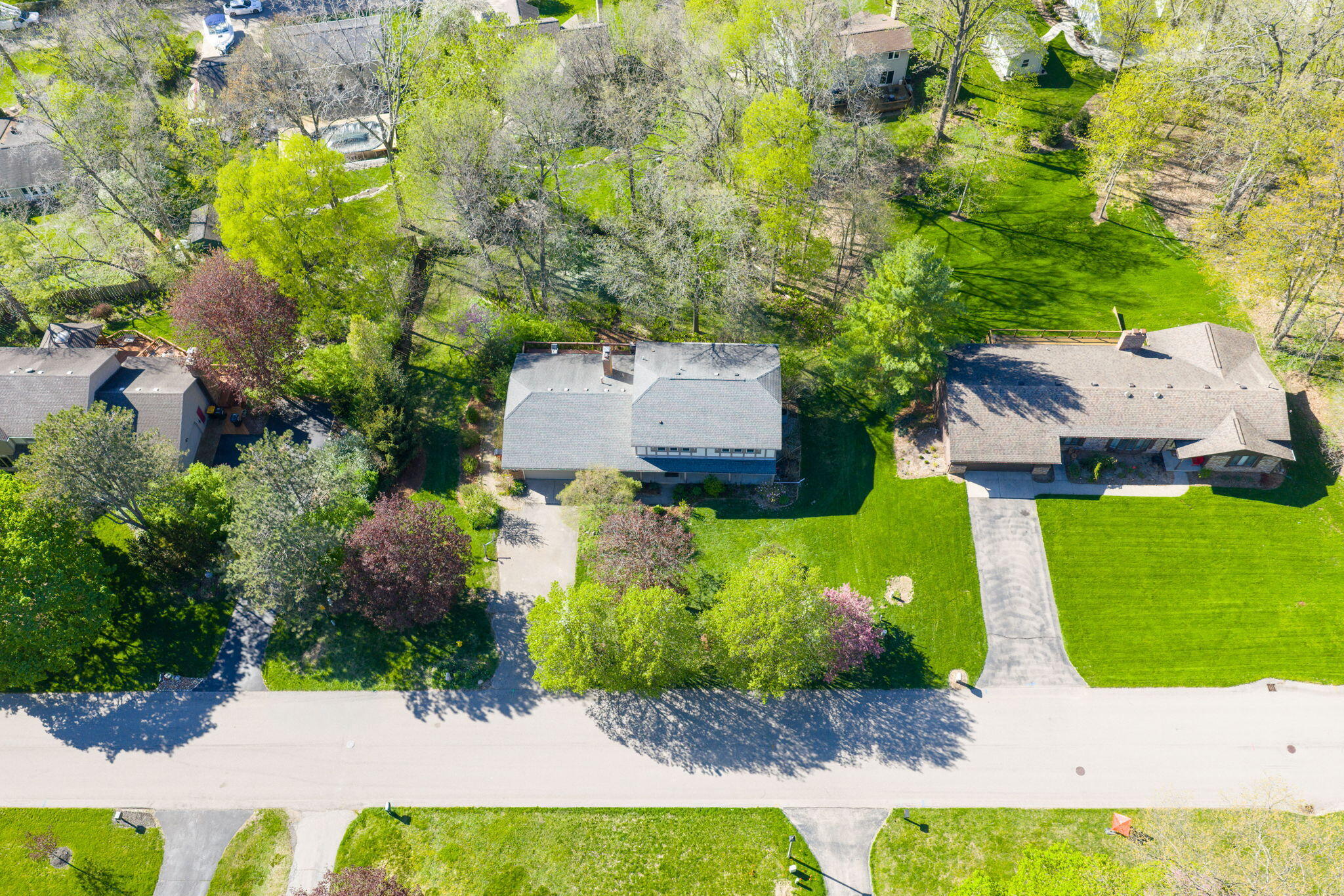 2551 Riveredge Drive SE Grand Rapids MI 49546