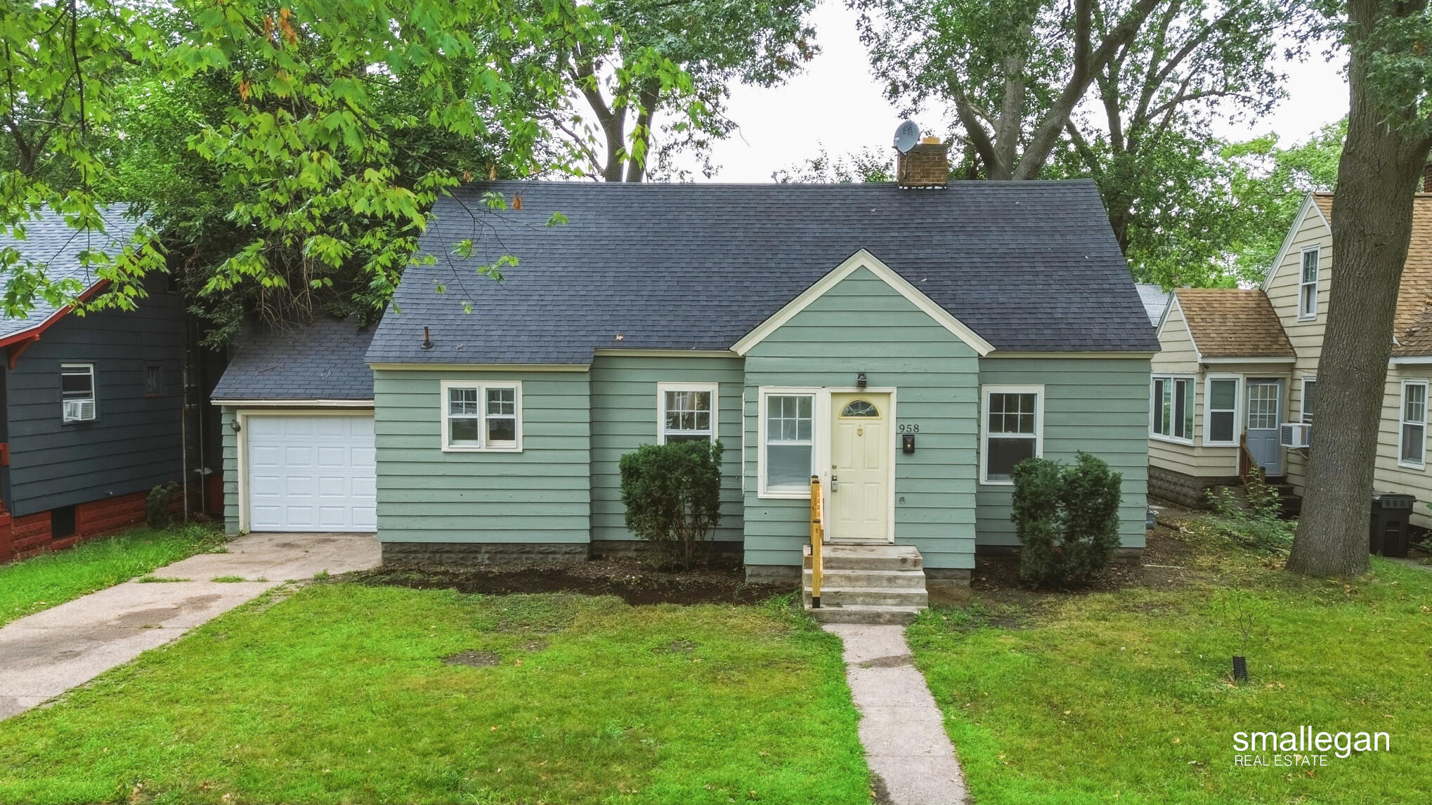 958 Ada Avenue Muskegon MI 49442