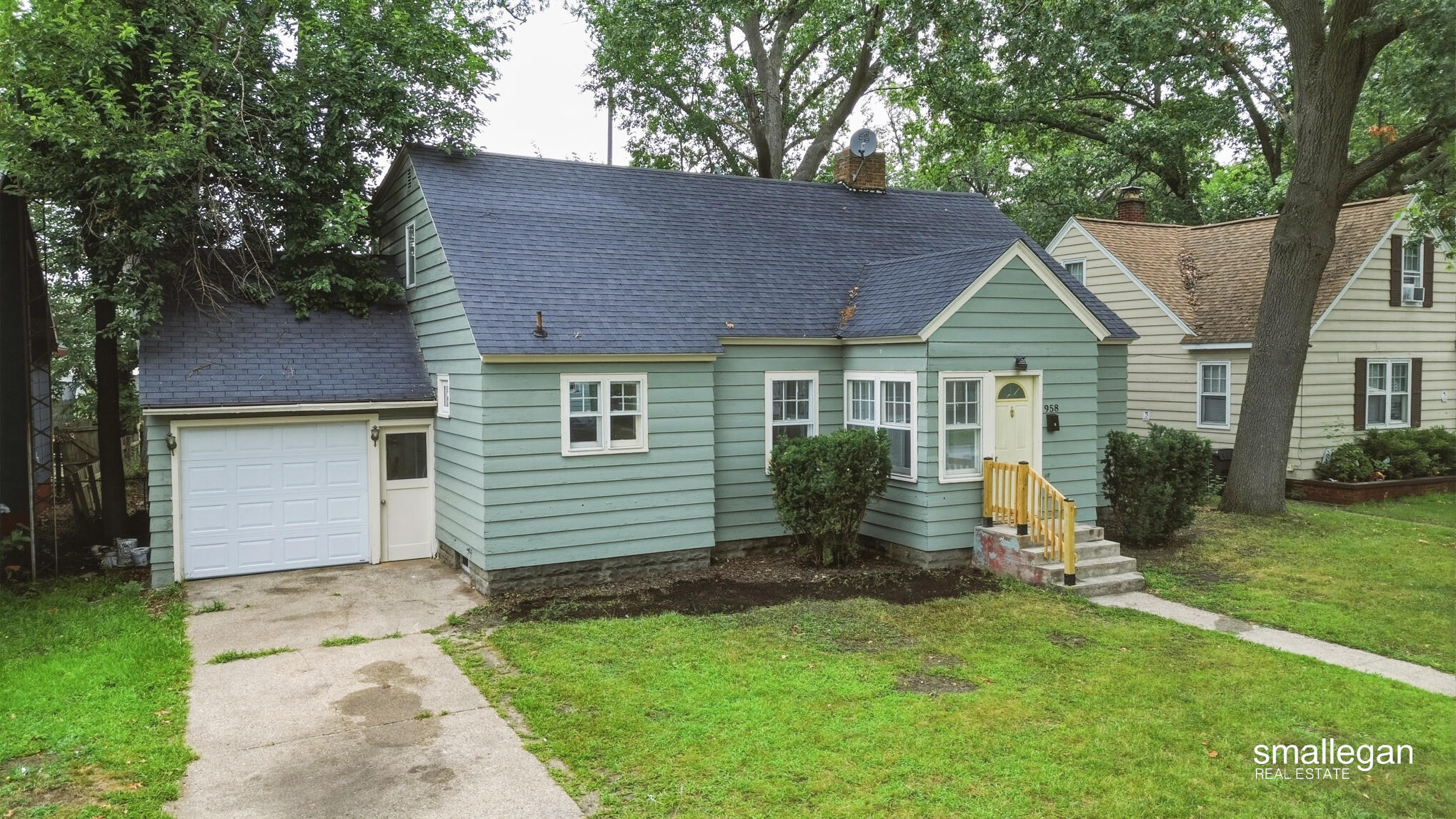 958 Ada Avenue Muskegon MI 49442