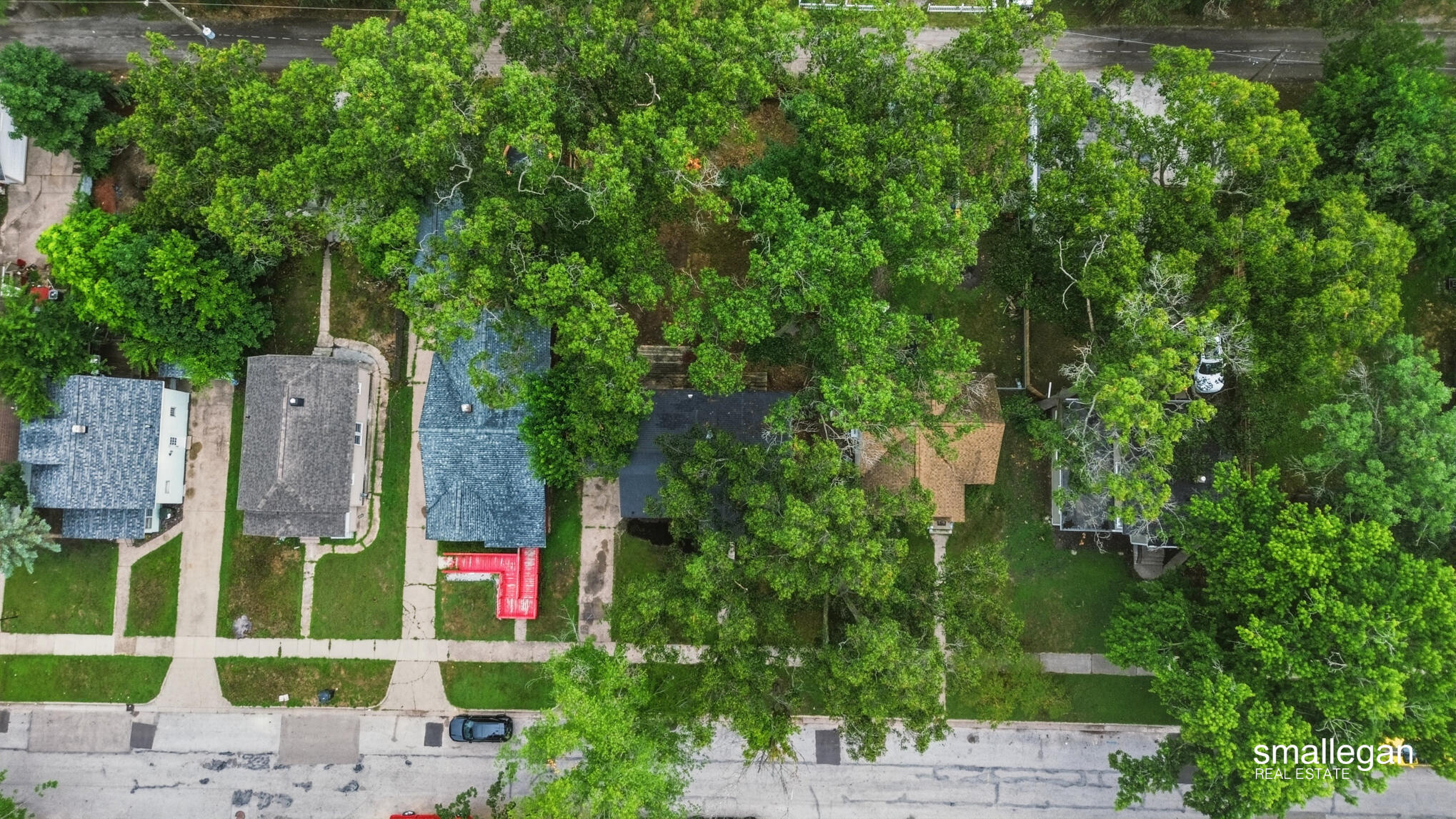 958 Ada Avenue Muskegon MI 49442