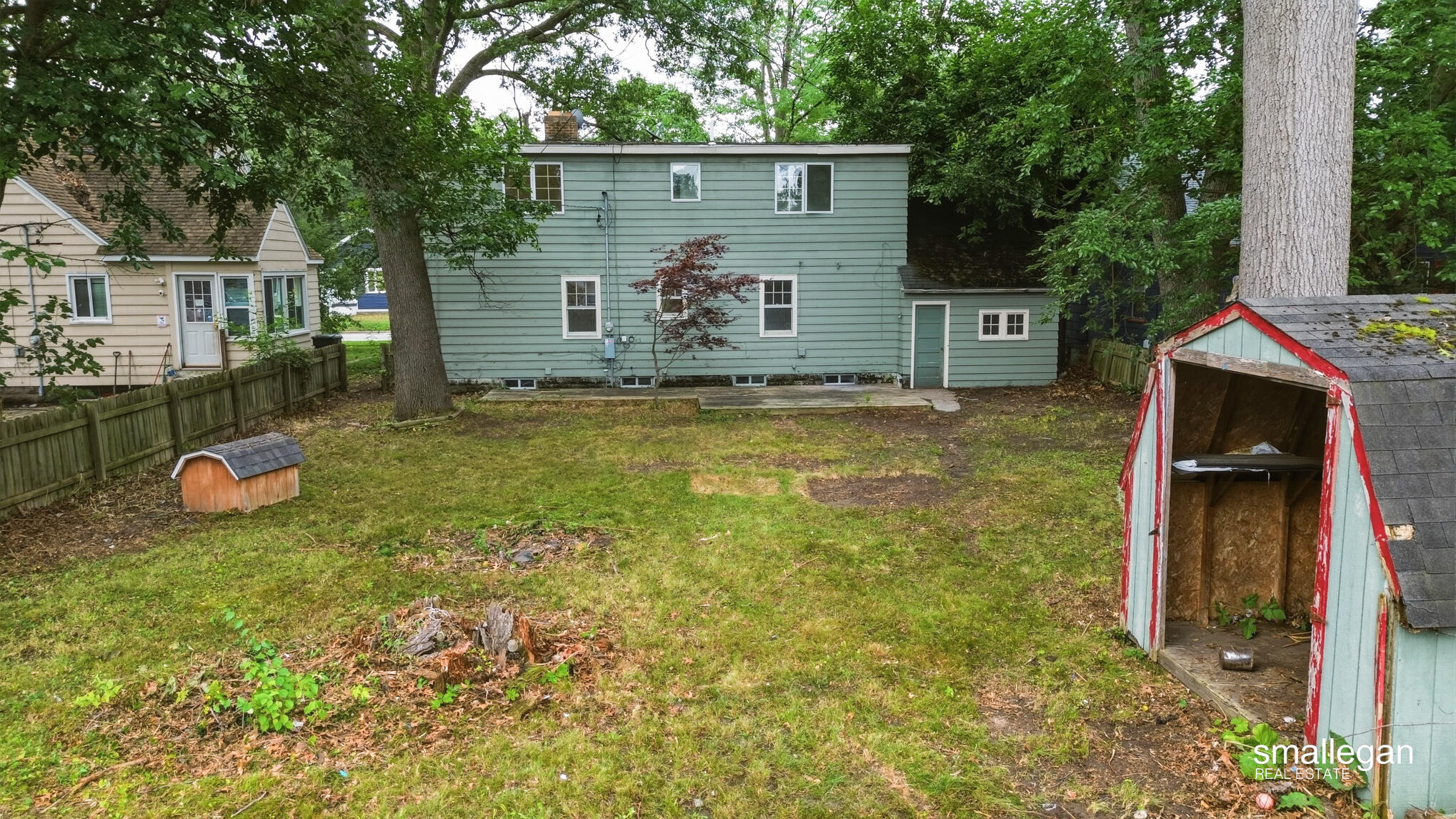958 Ada Avenue Muskegon MI 49442