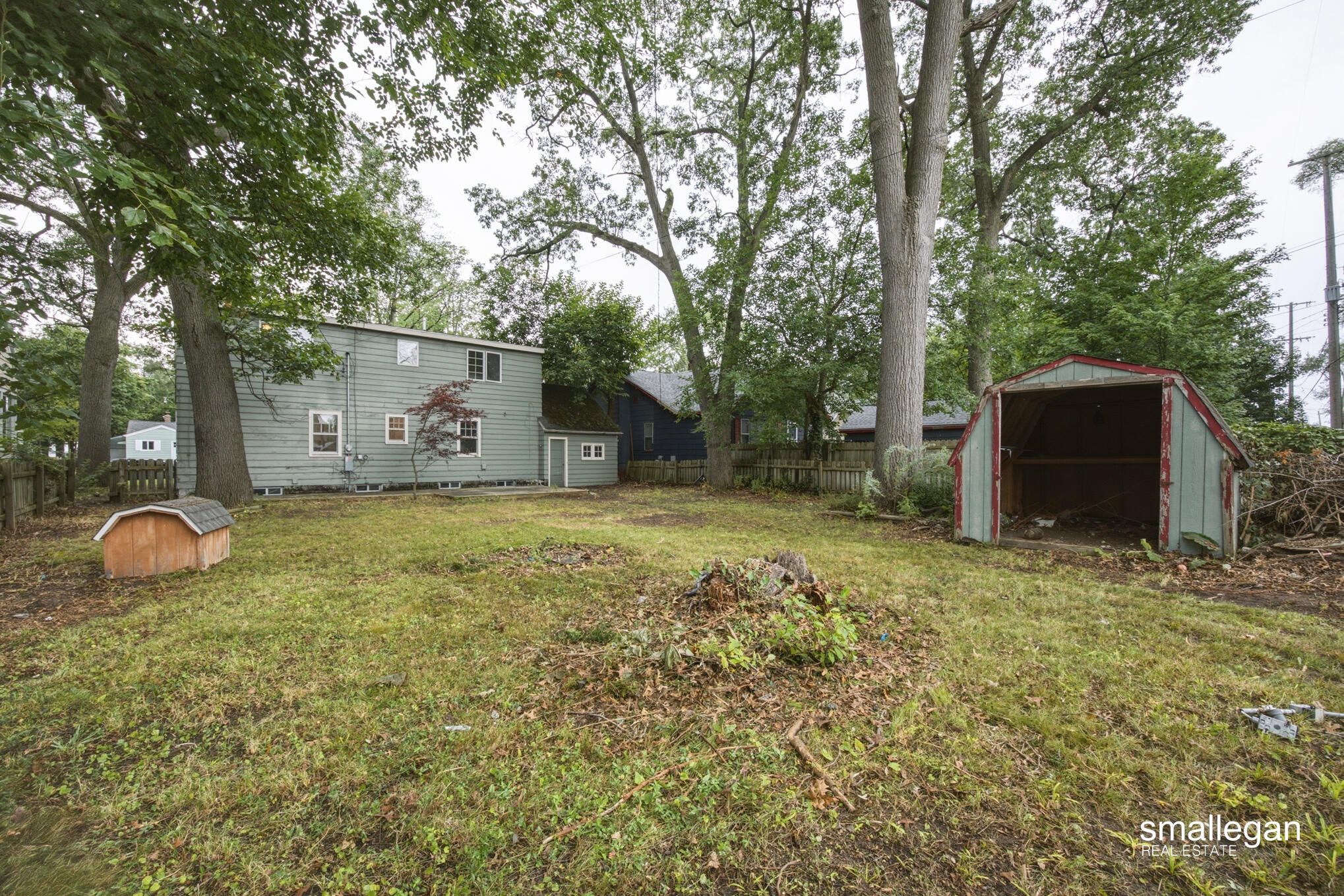 958 Ada Avenue Muskegon MI 49442
