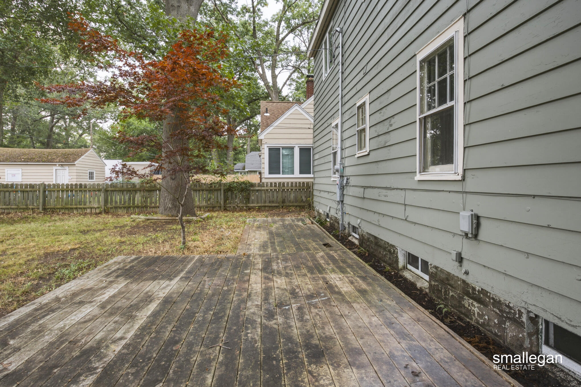 958 Ada Avenue Muskegon MI 49442