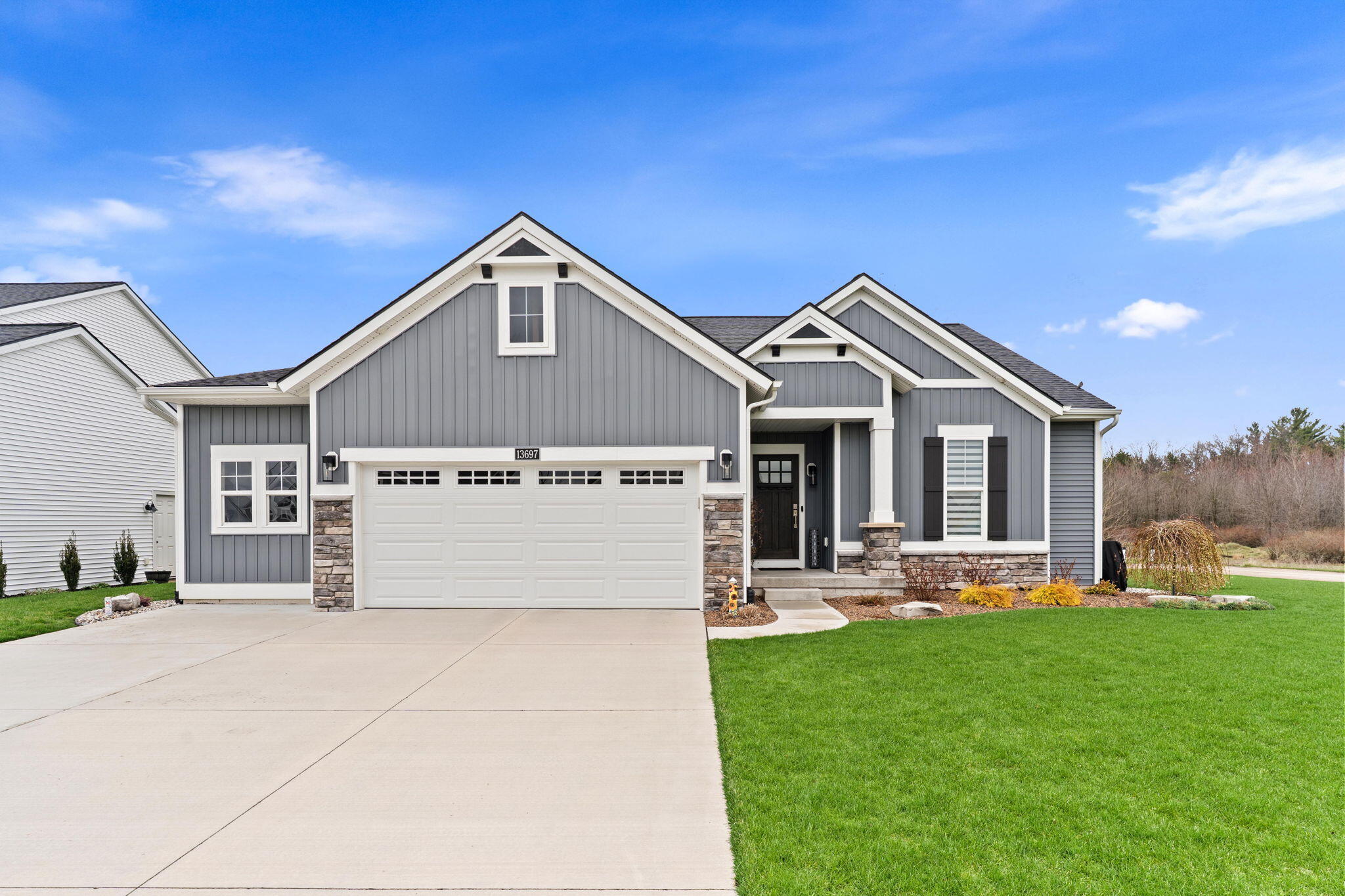 13697 Harrington Landing Holland MI 49424