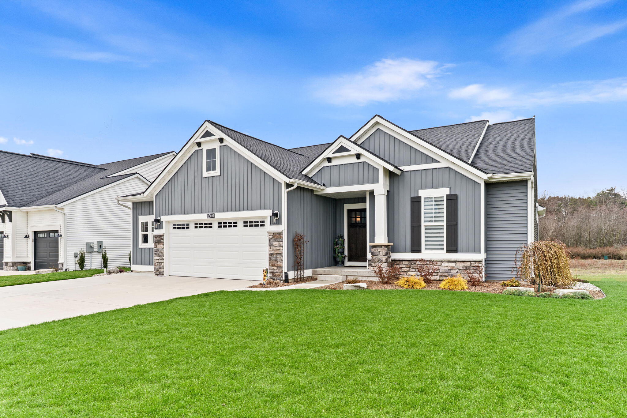 13697 Harrington Landing Holland MI 49424