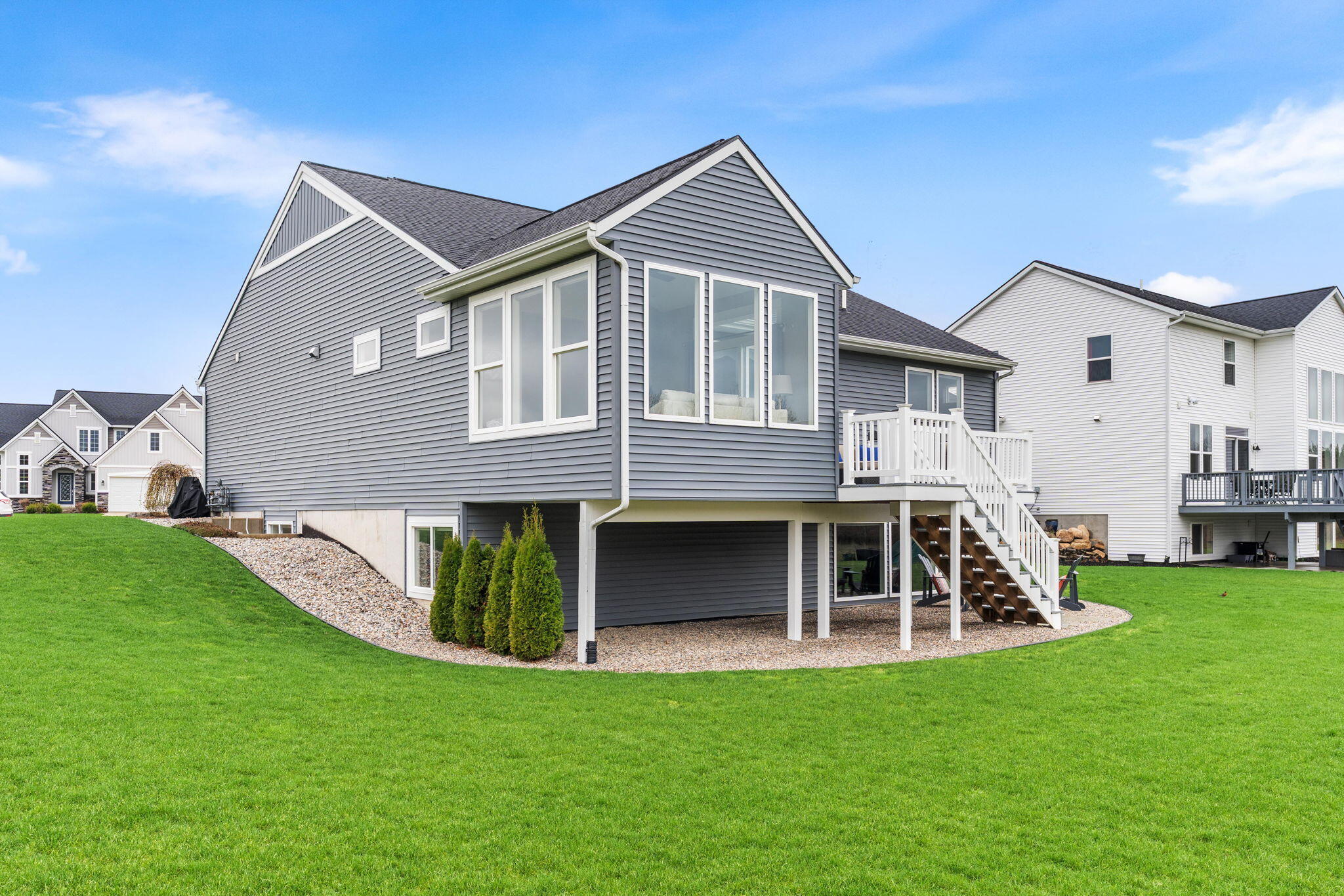 13697 Harrington Landing Holland MI 49424