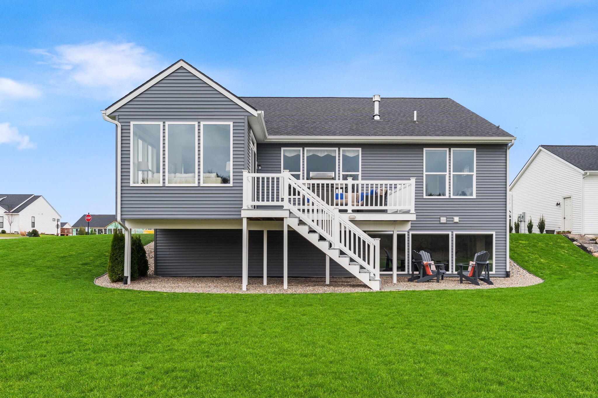 13697 Harrington Landing Holland MI 49424