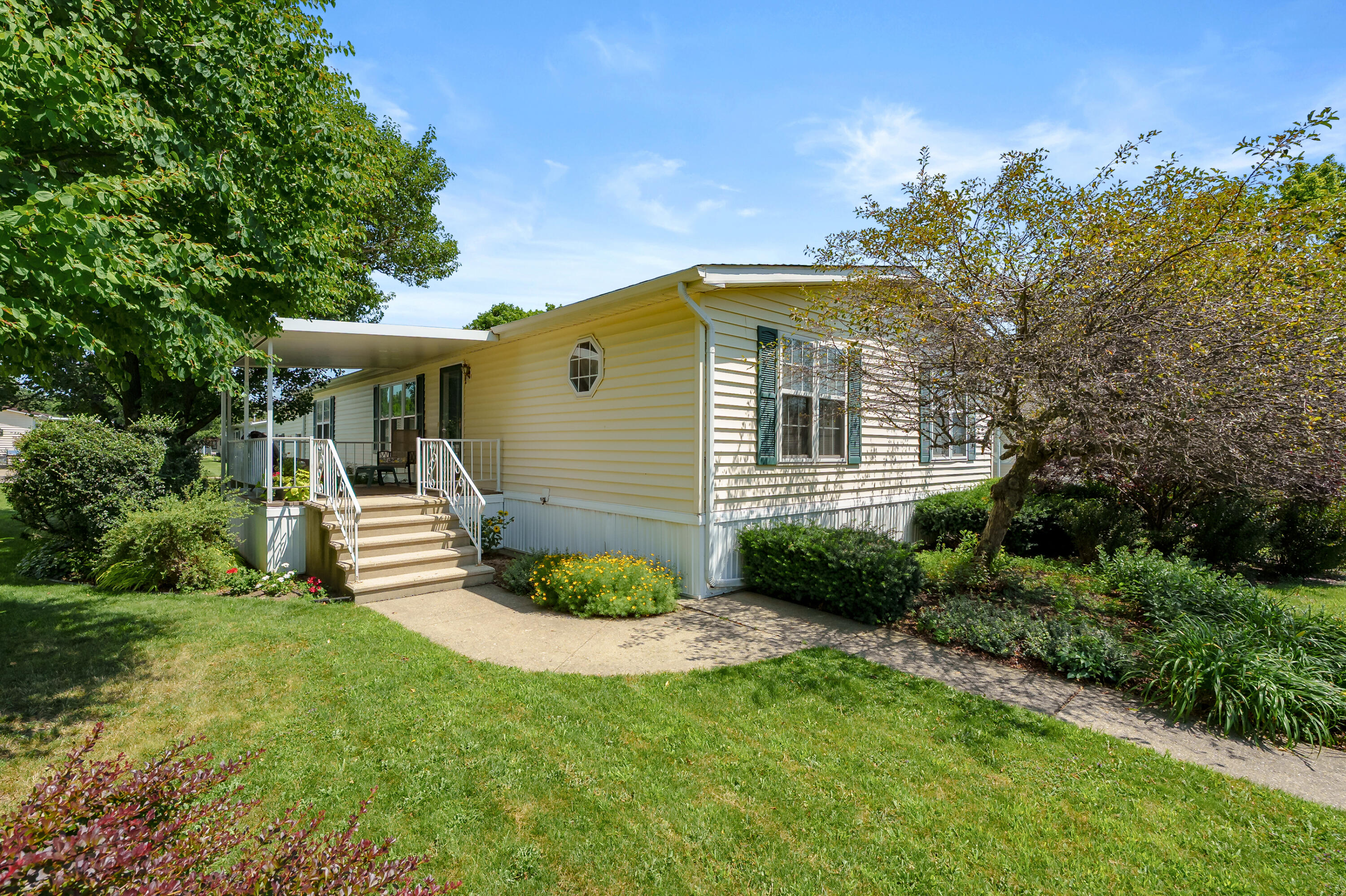 3410 Winter Wheat Road Kalamazoo MI 49004