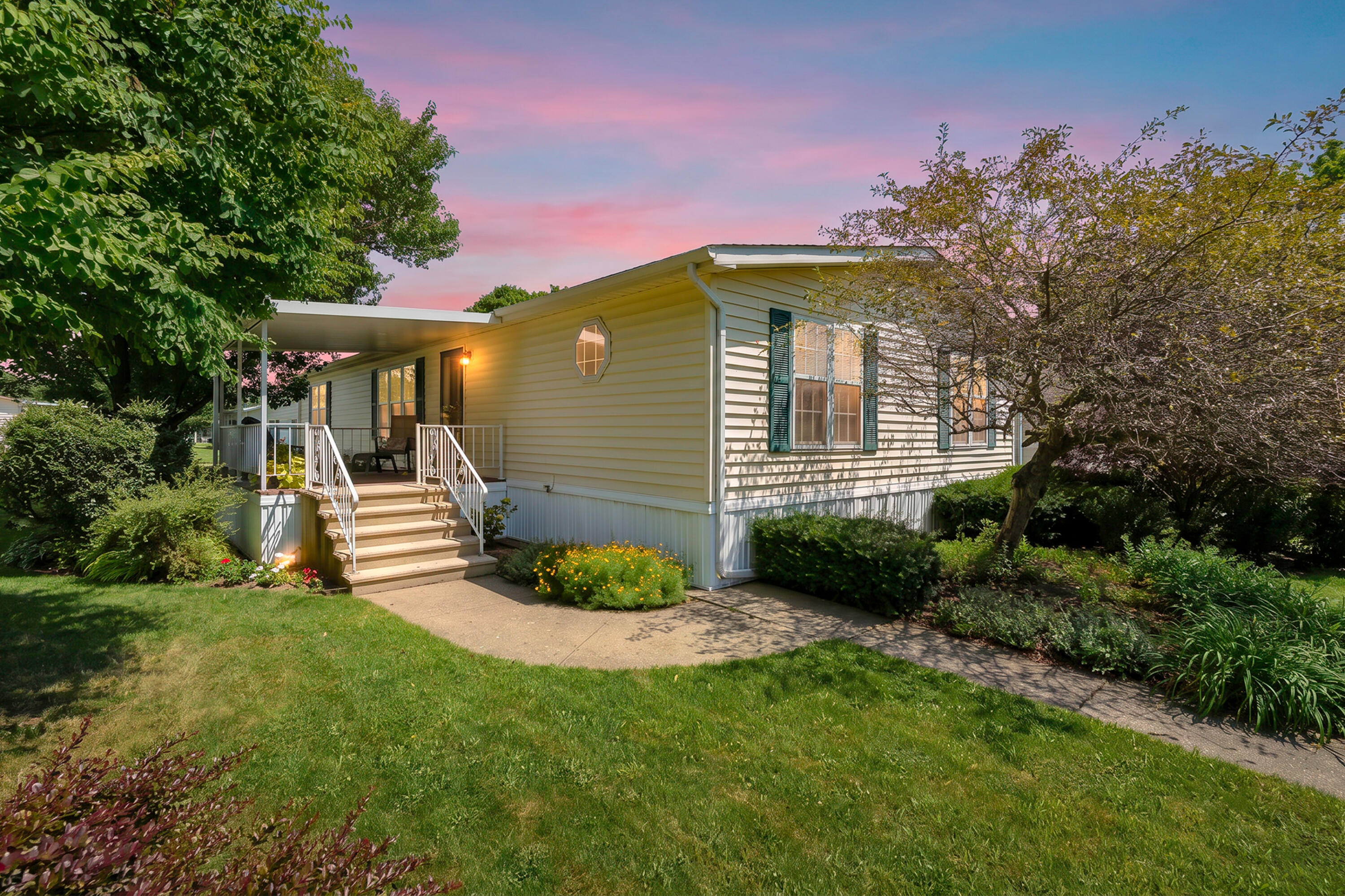 3410 Winter Wheat Road Kalamazoo MI 49004