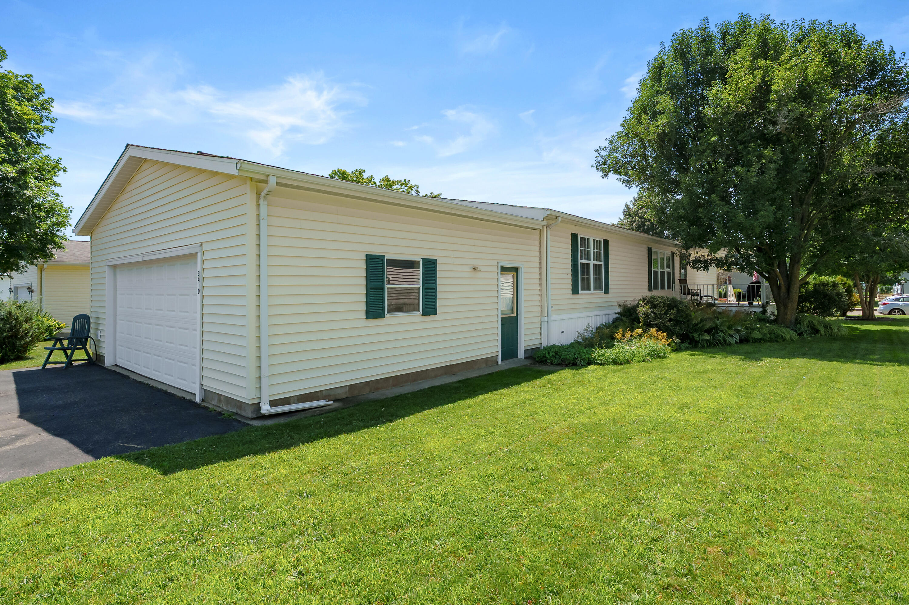 3410 Winter Wheat Road Kalamazoo MI 49004