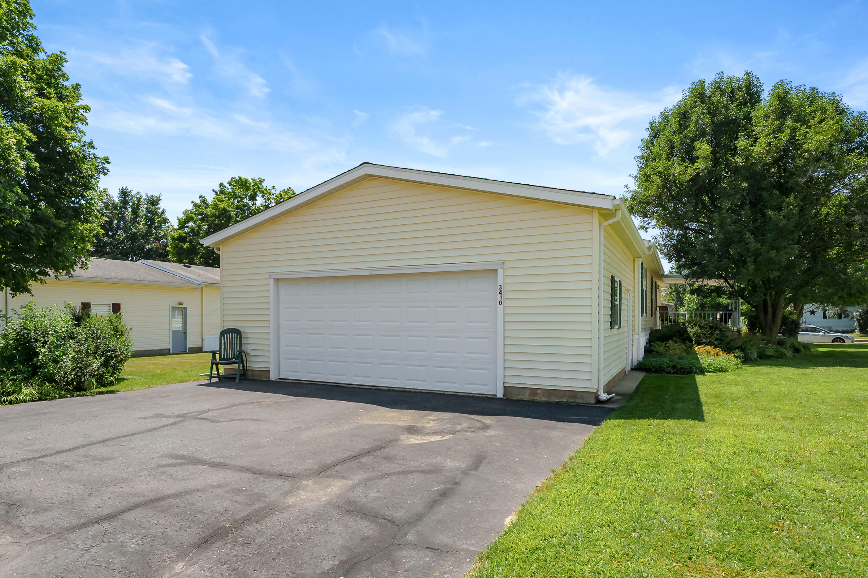 3410 Winter Wheat Road Kalamazoo MI 49004