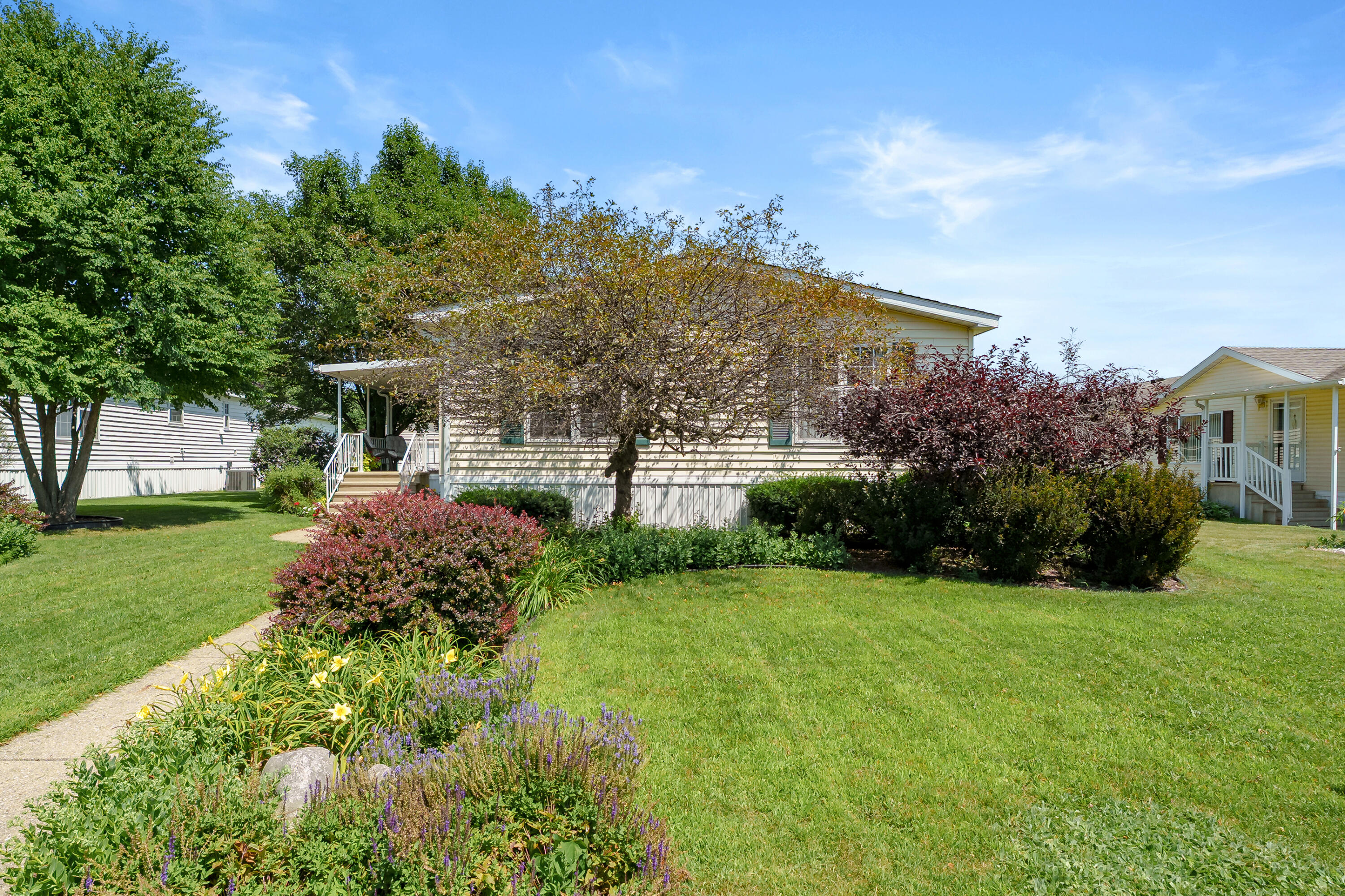 3410 Winter Wheat Road Kalamazoo MI 49004