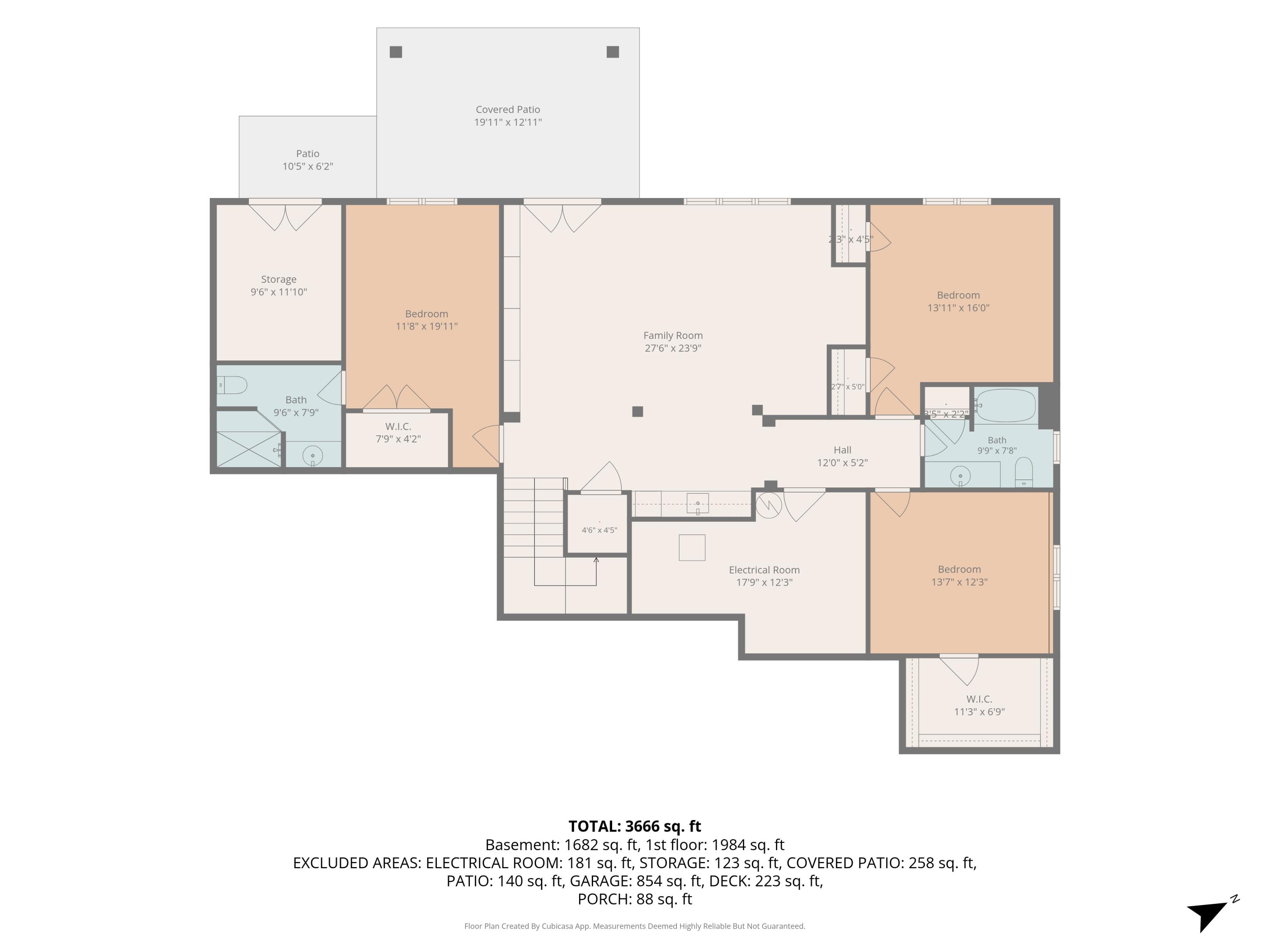 2025 Pine Nook Court NE Grand Rapids MI 49525