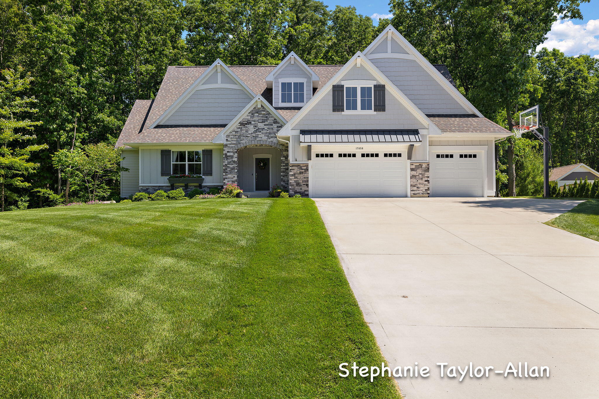 17056 Legacy Drive West Olive MI 49460