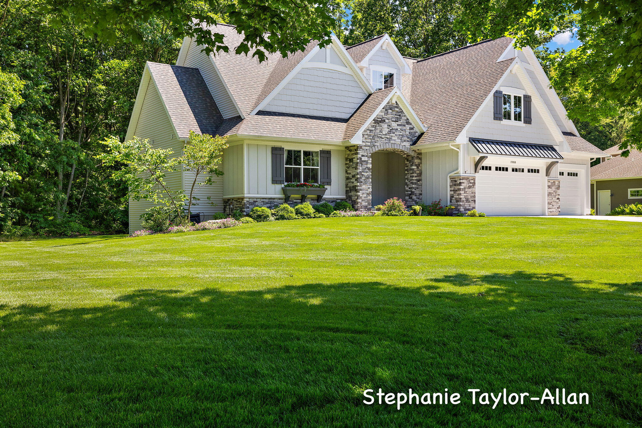 17056 Legacy Drive West Olive MI 49460