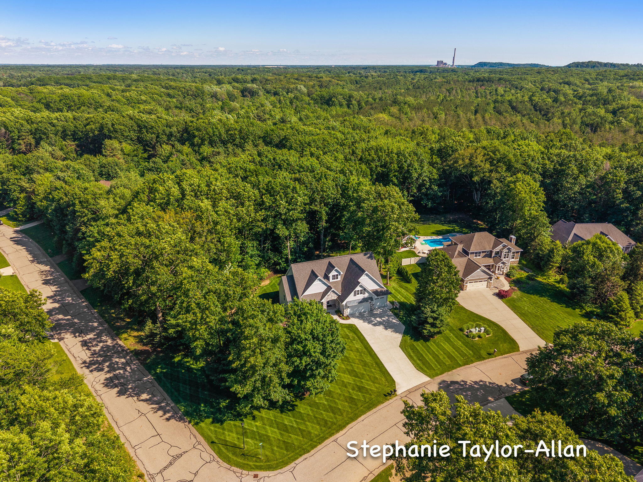 17056 Legacy Drive West Olive MI 49460