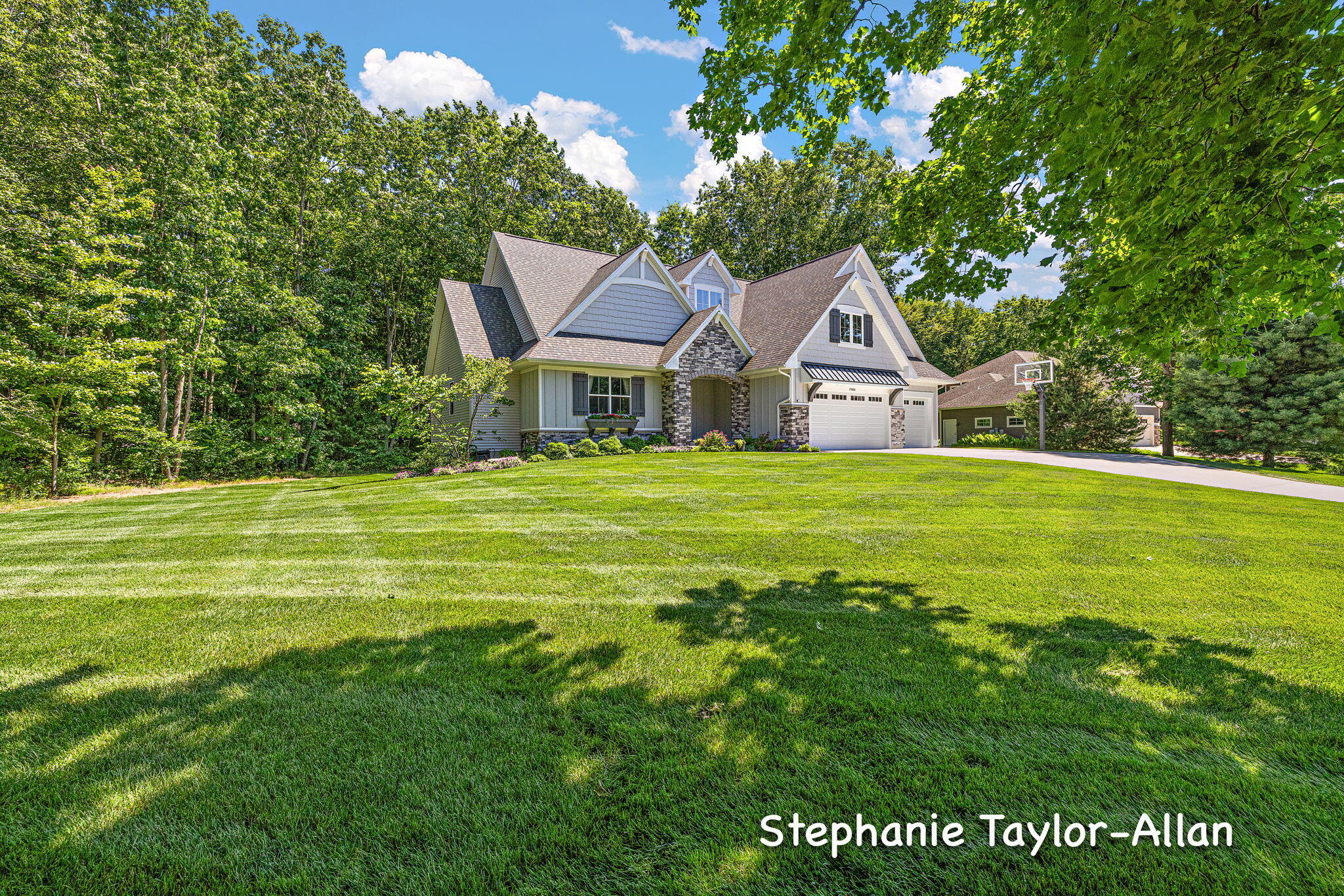 17056 Legacy Drive West Olive MI 49460