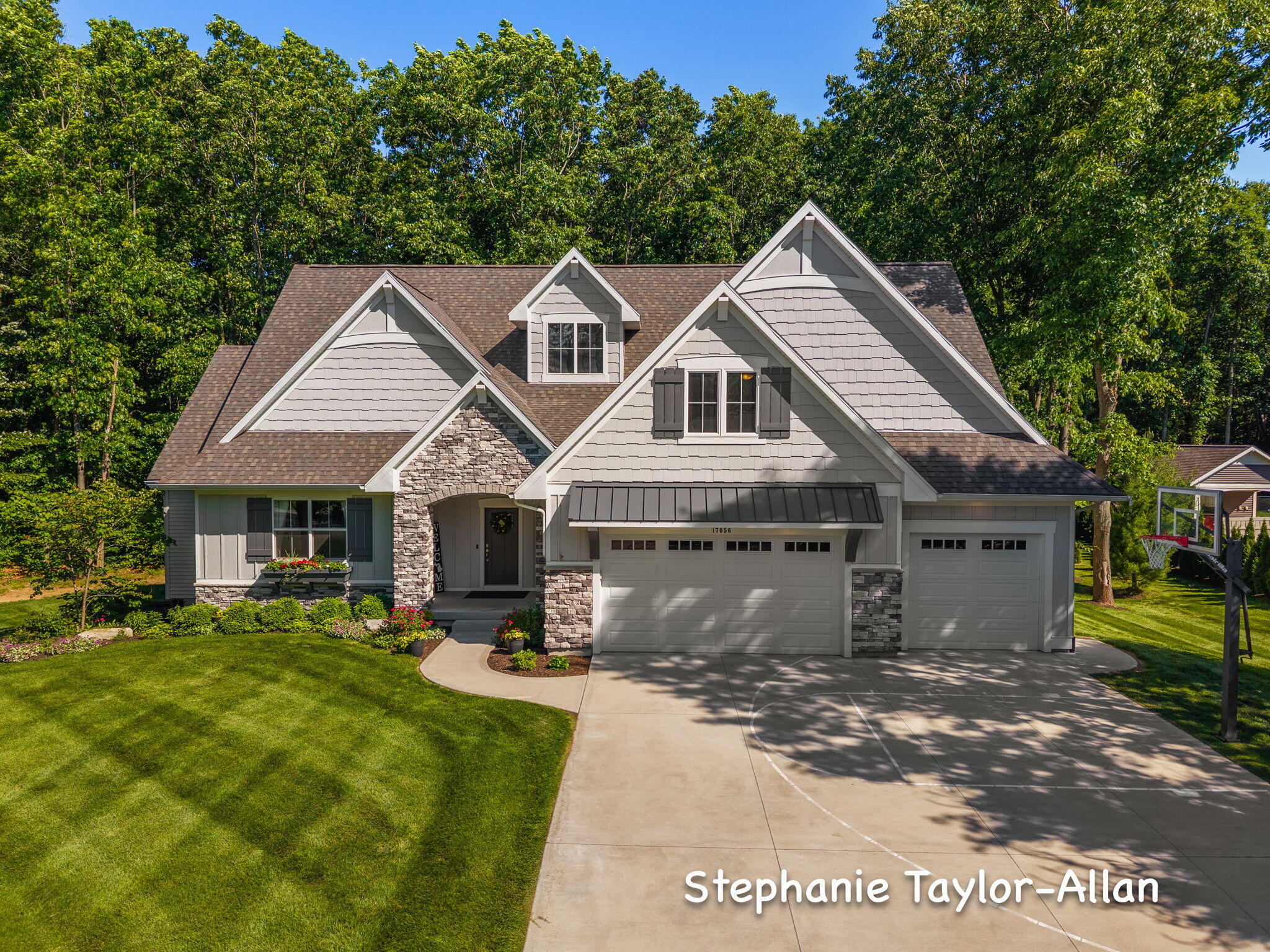 17056 Legacy Drive West Olive MI 49460
