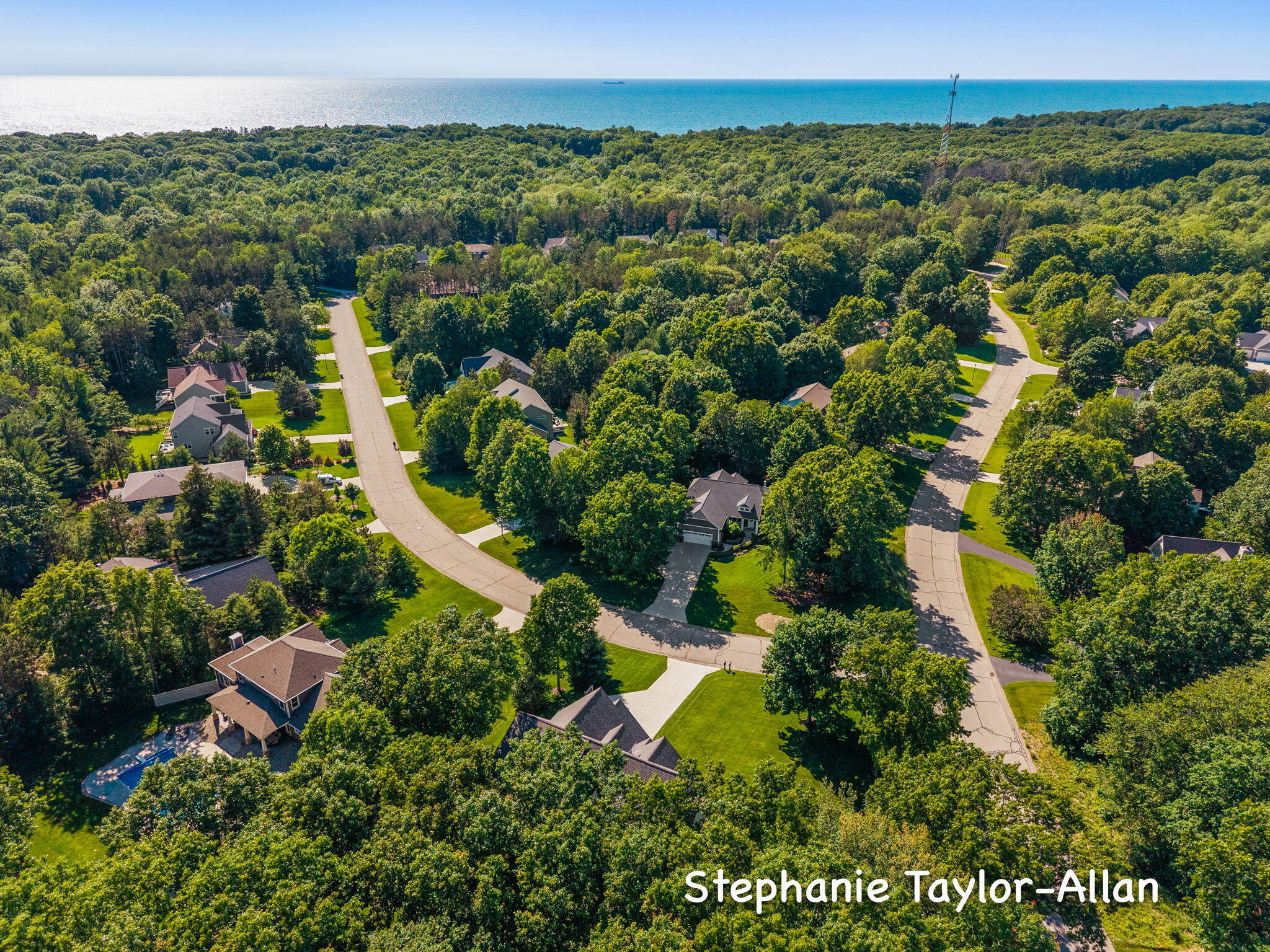 17056 Legacy Drive West Olive MI 49460