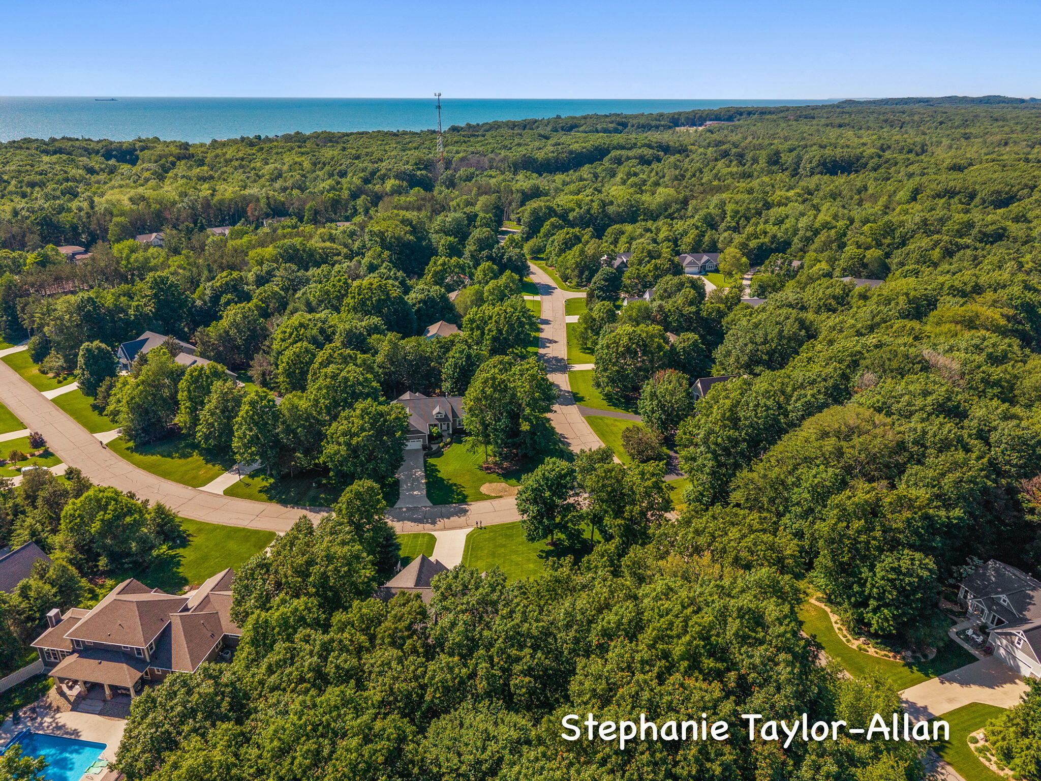 17056 Legacy Drive West Olive MI 49460