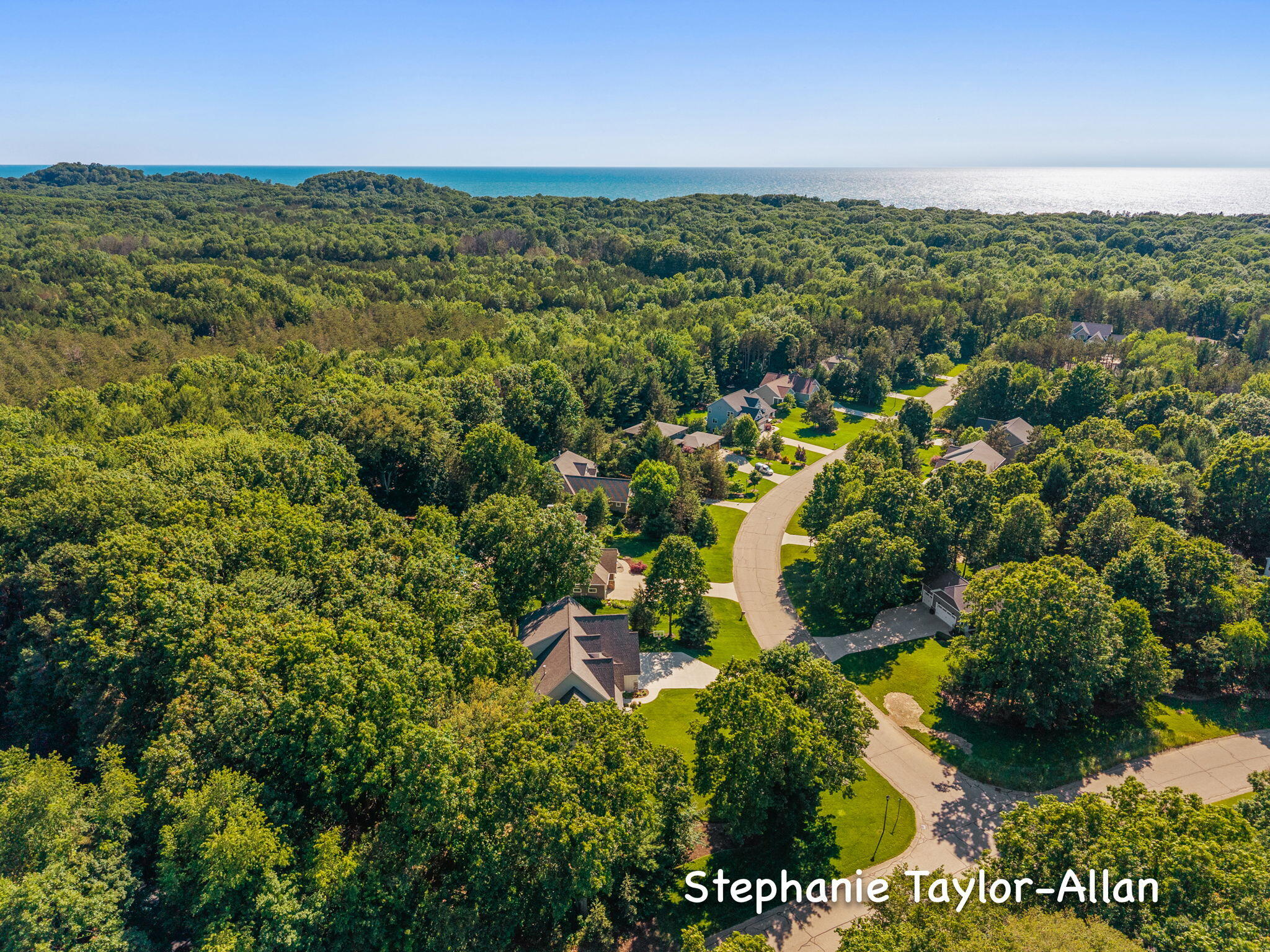 17056 Legacy Drive West Olive MI 49460
