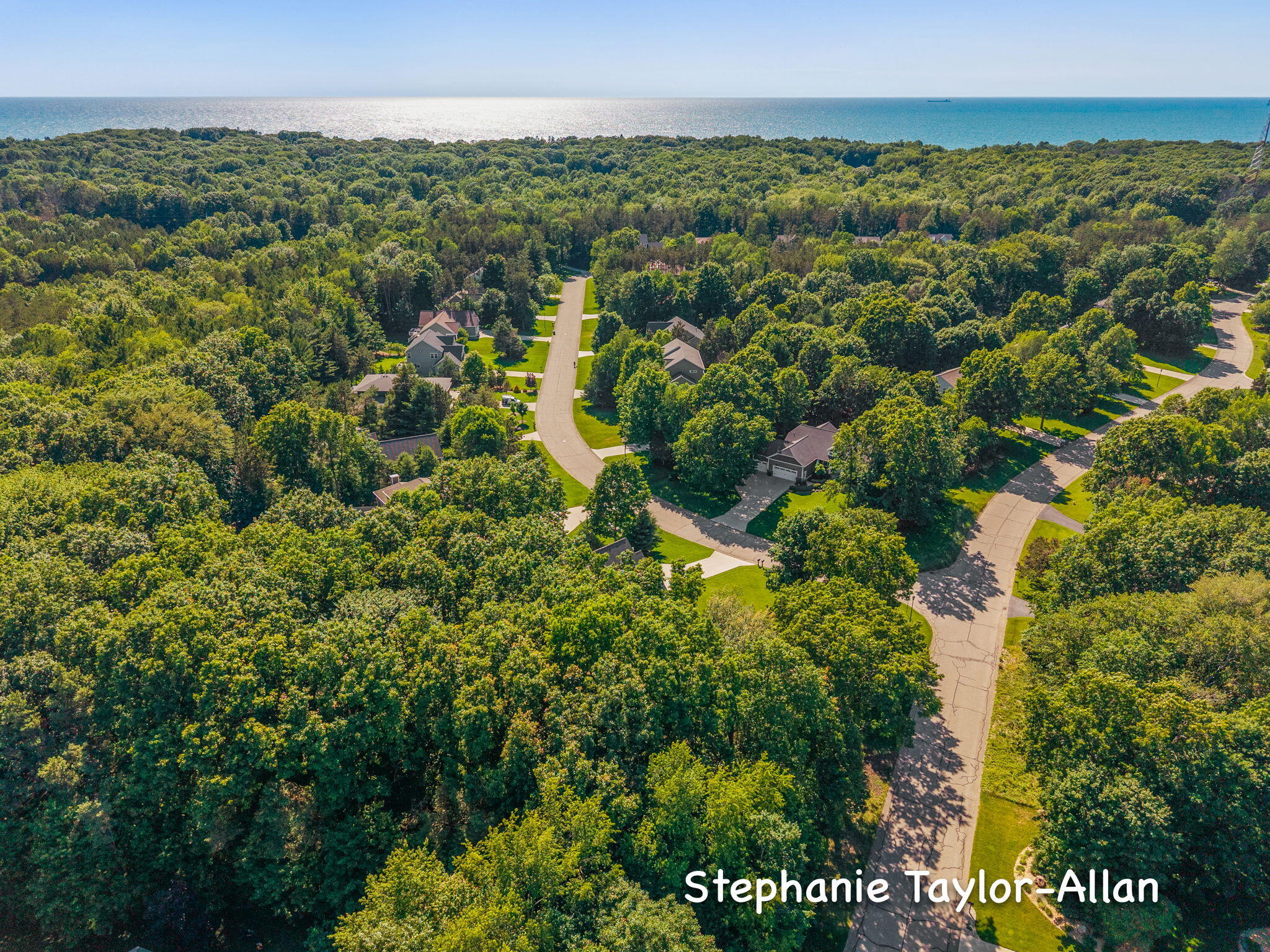 17056 Legacy Drive West Olive MI 49460