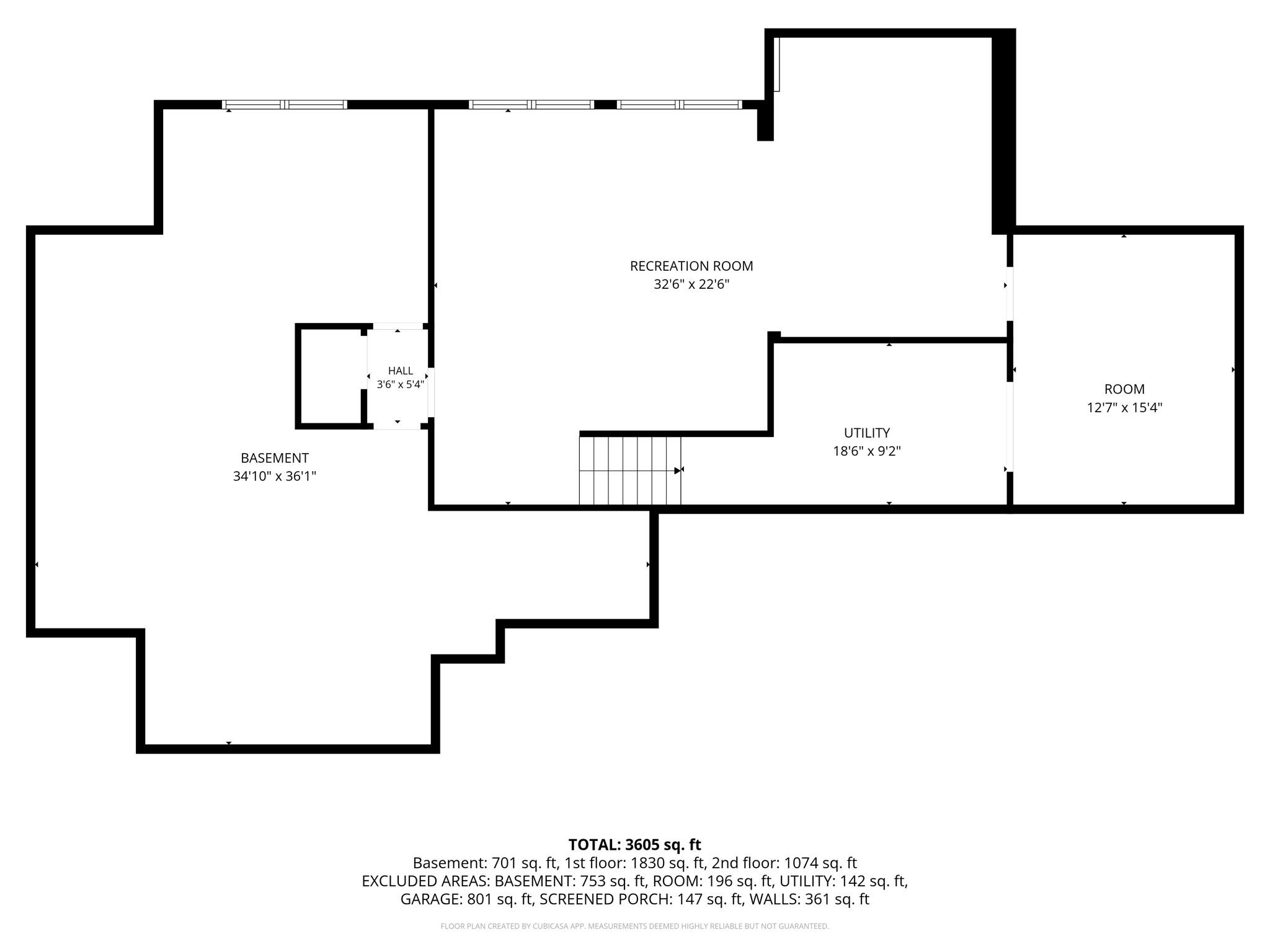 17056 Legacy Drive West Olive MI 49460