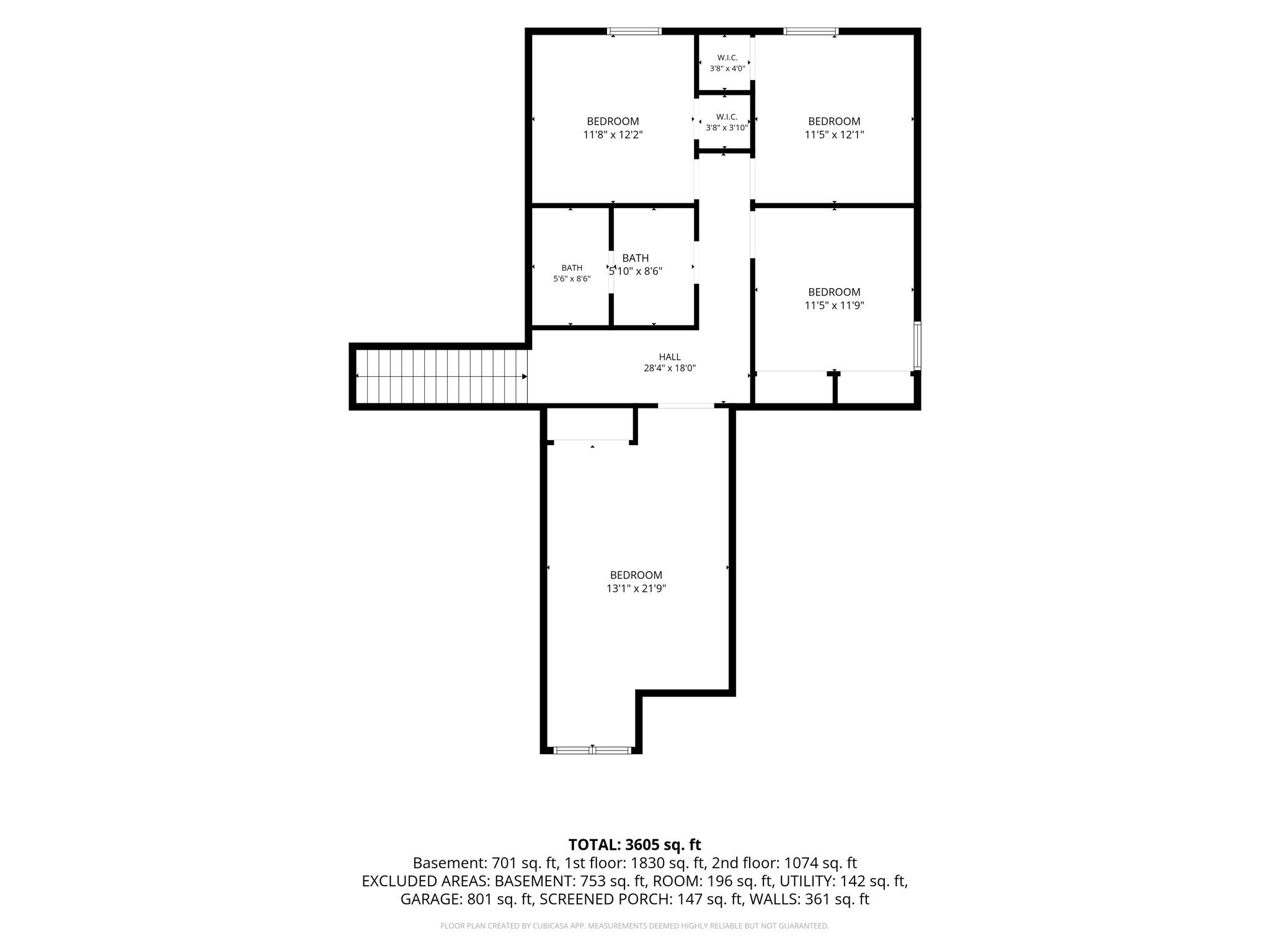 17056 Legacy Drive West Olive MI 49460