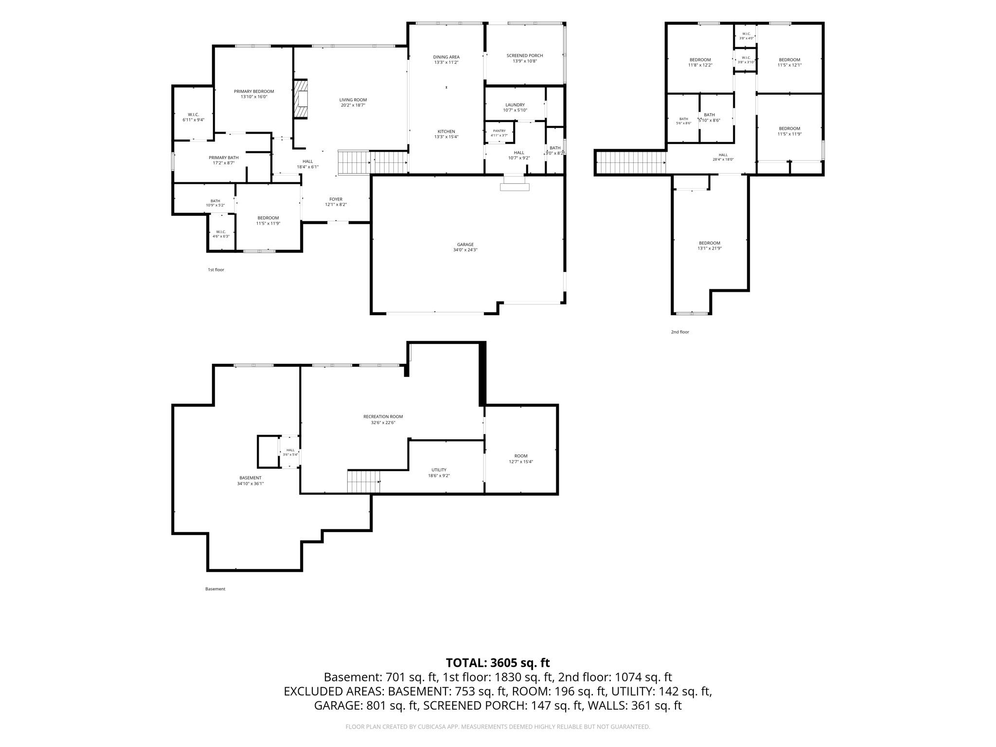 17056 Legacy Drive West Olive MI 49460
