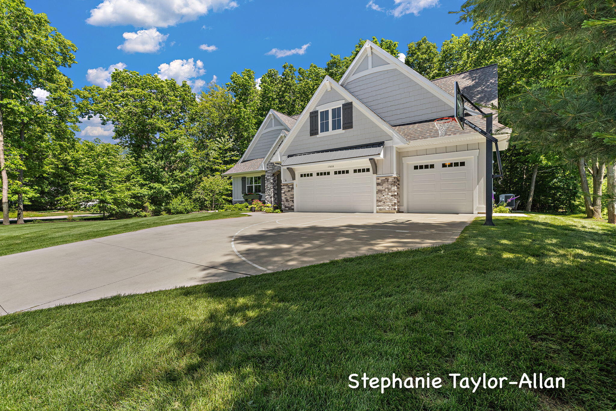 17056 Legacy Drive West Olive MI 49460