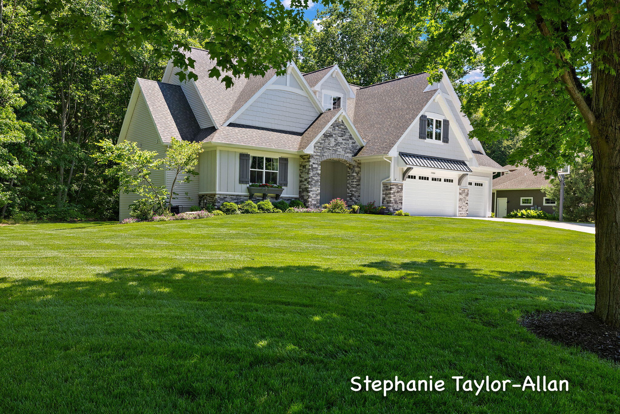 17056 Legacy Drive West Olive MI 49460