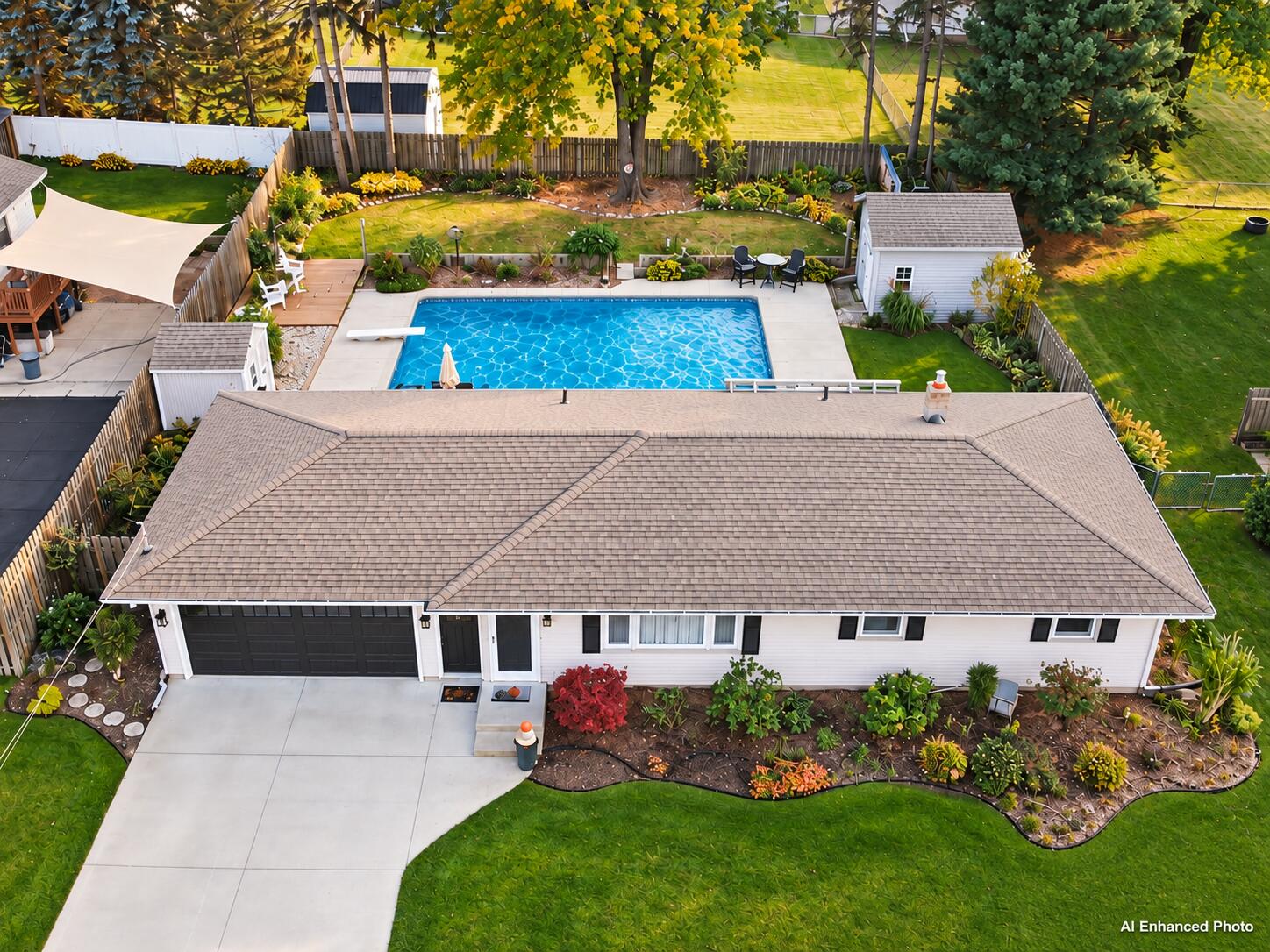 1616 Pinta Drive Holland MI 49424
