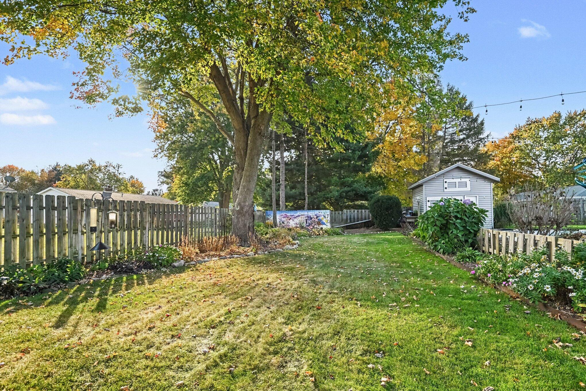 1616 Pinta Drive Holland MI 49424