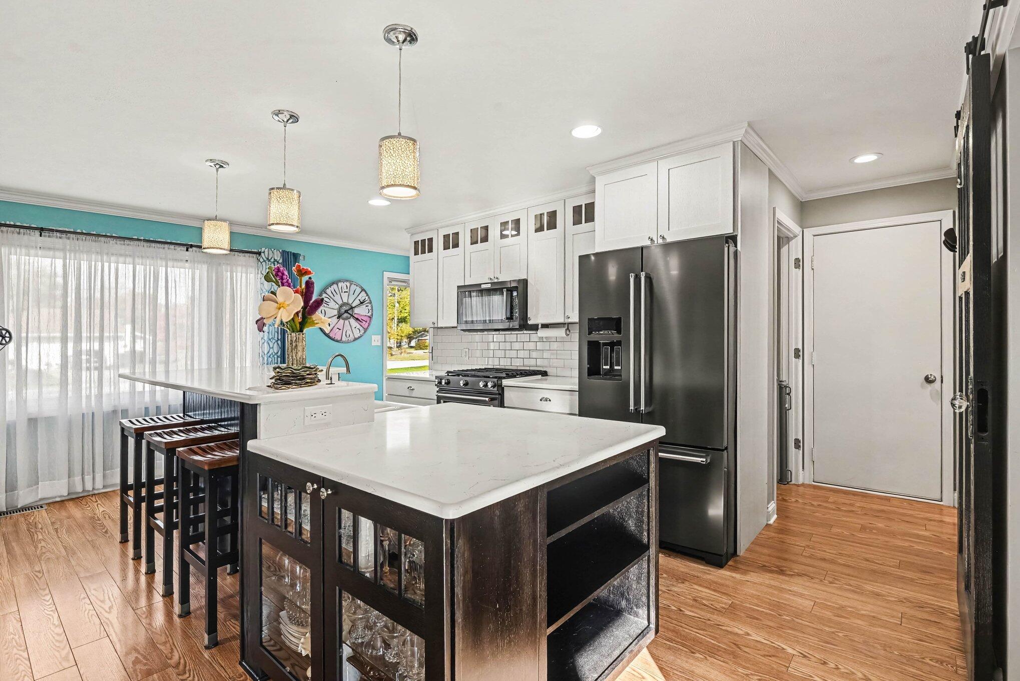 1616 Pinta Drive Holland MI 49424