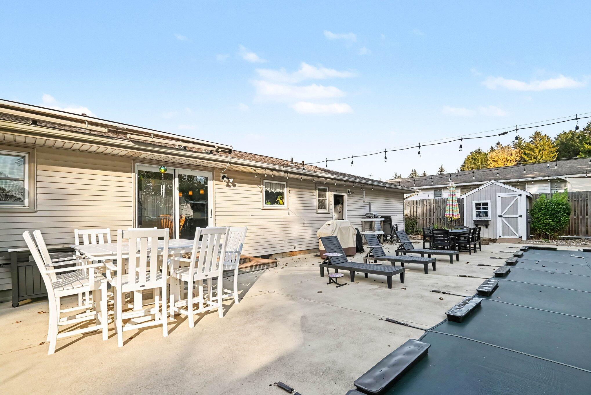 1616 Pinta Drive Holland MI 49424