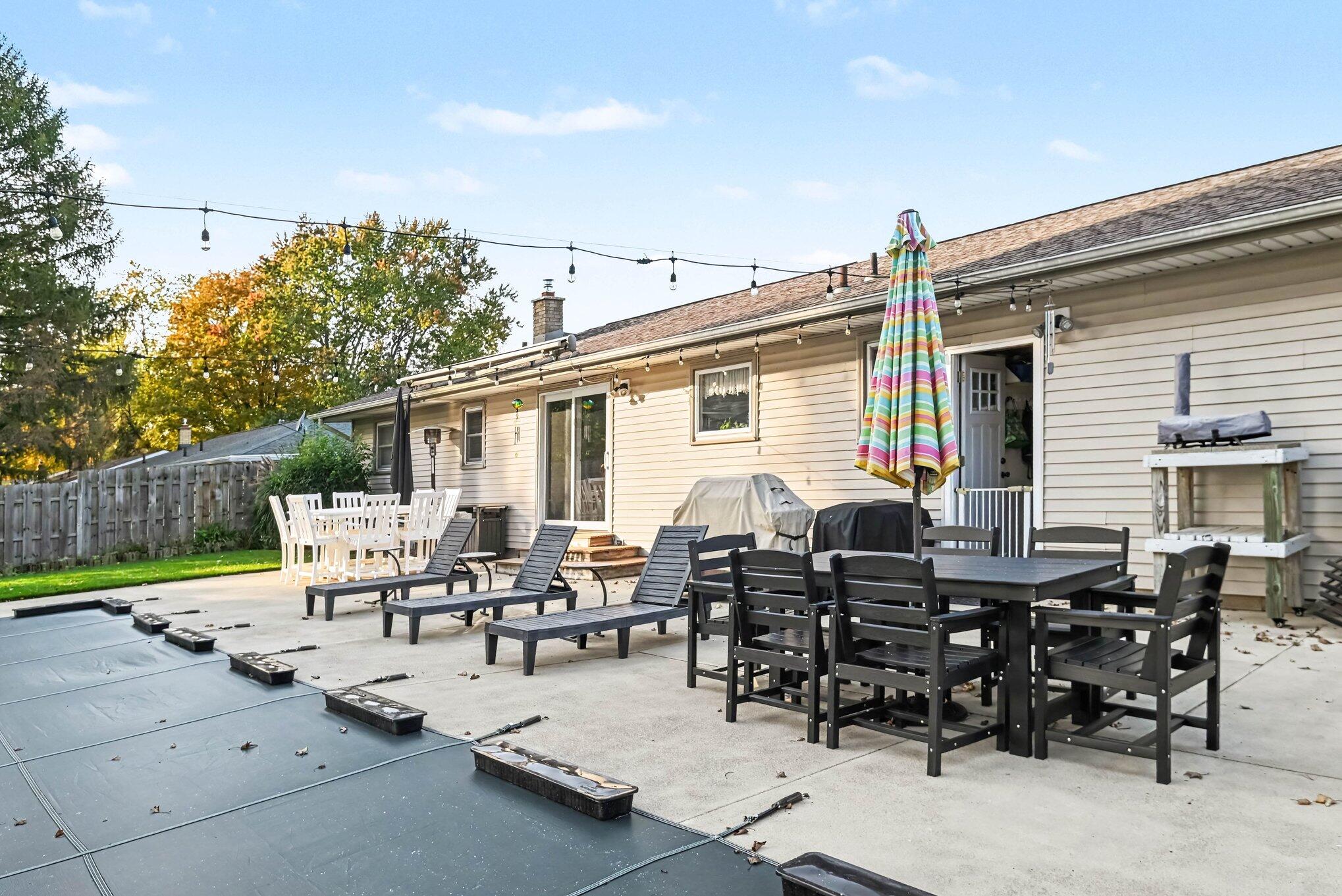 1616 Pinta Drive Holland MI 49424