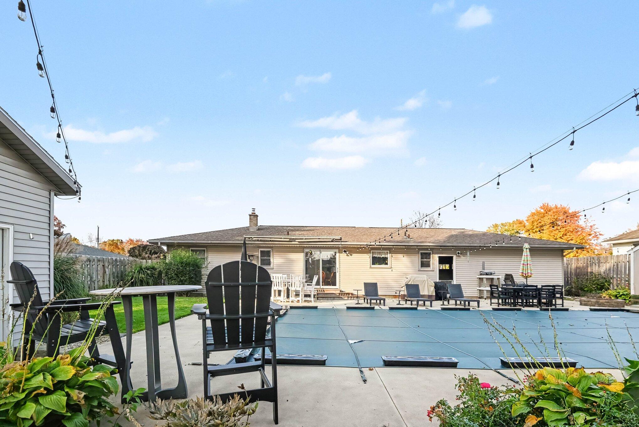 1616 Pinta Drive Holland MI 49424